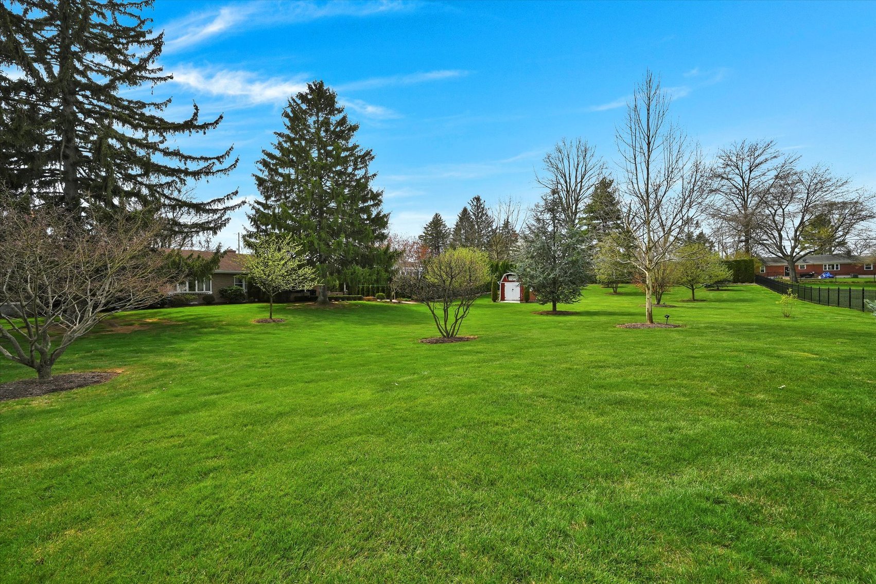 Image for 4 BR/2.5 BA Brick Ranch Style Home w/Basement on Large In-Town Lot in Palmyra, PA