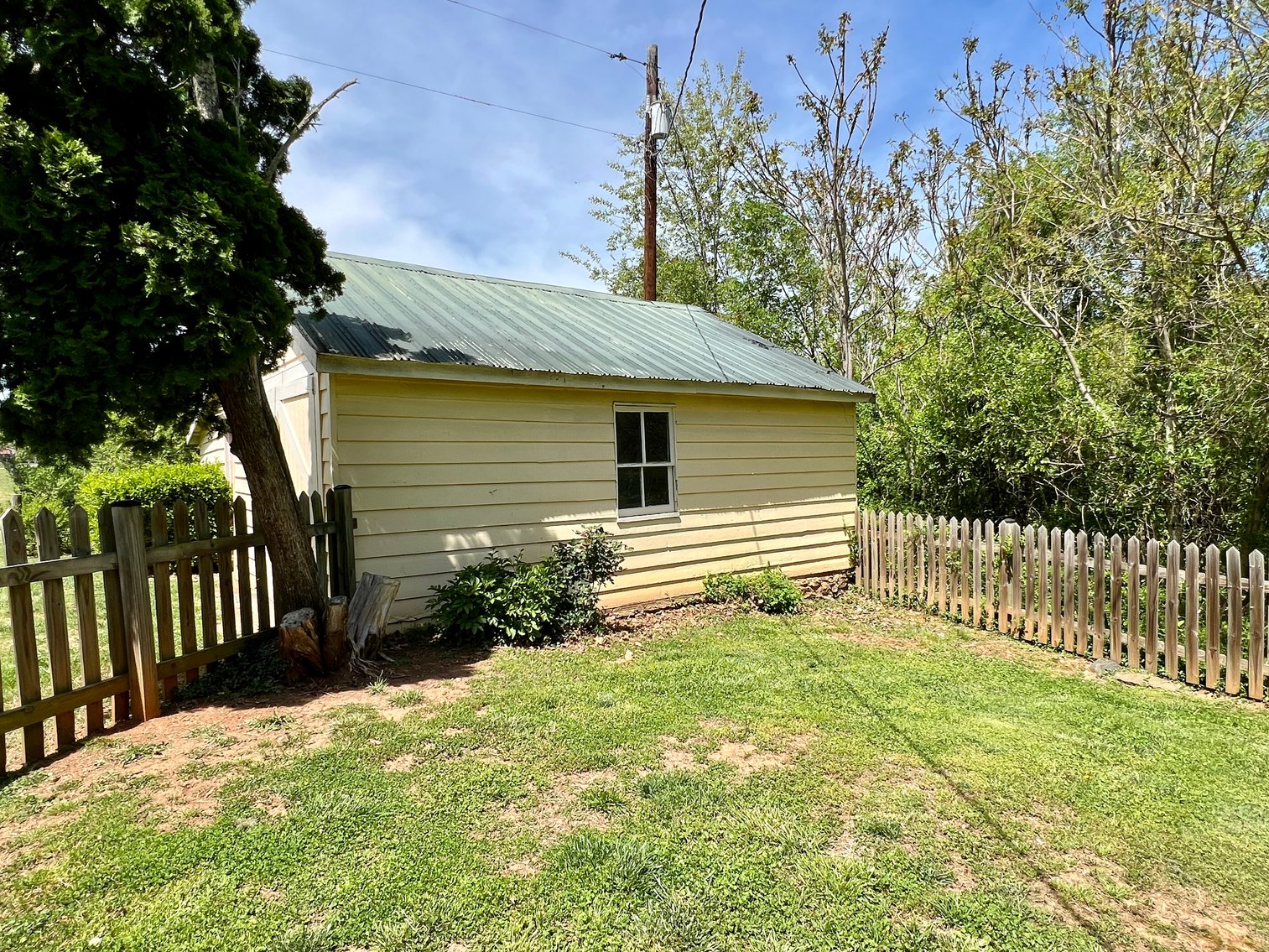 Image for 3 BR/1 BA Home w/Garage/Shop on 7 +/- Acres in Madison County, VA