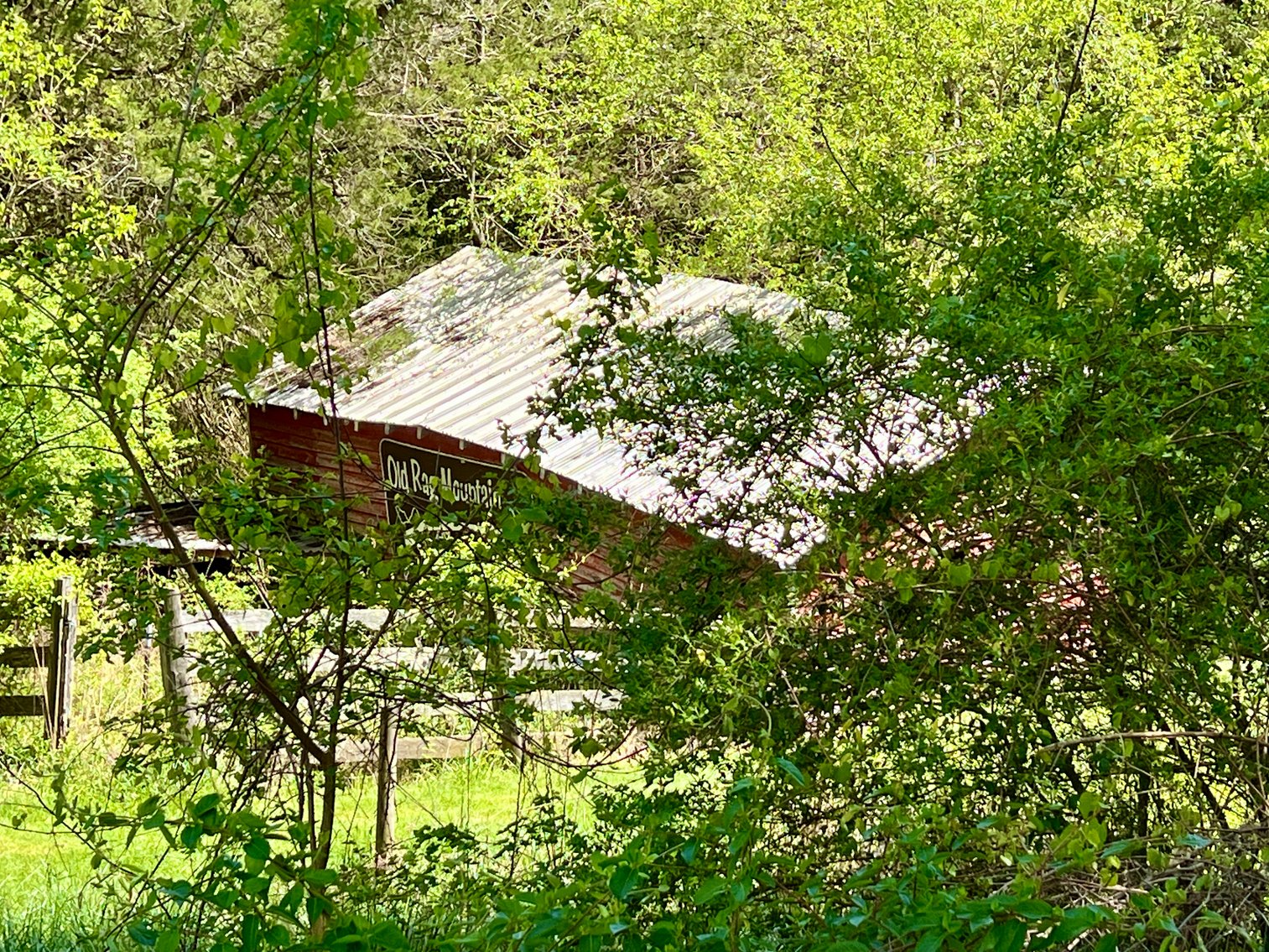 Image for 3 BR/1 BA Home w/Garage/Shop on 7 +/- Acres in Madison County, VA