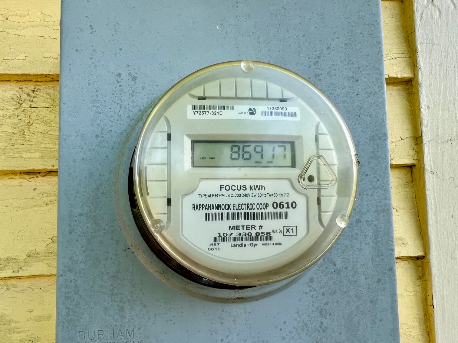 Image for 3 BR/1 BA Home w/Garage/Shop on 7 +/- Acres in Madison County, VA