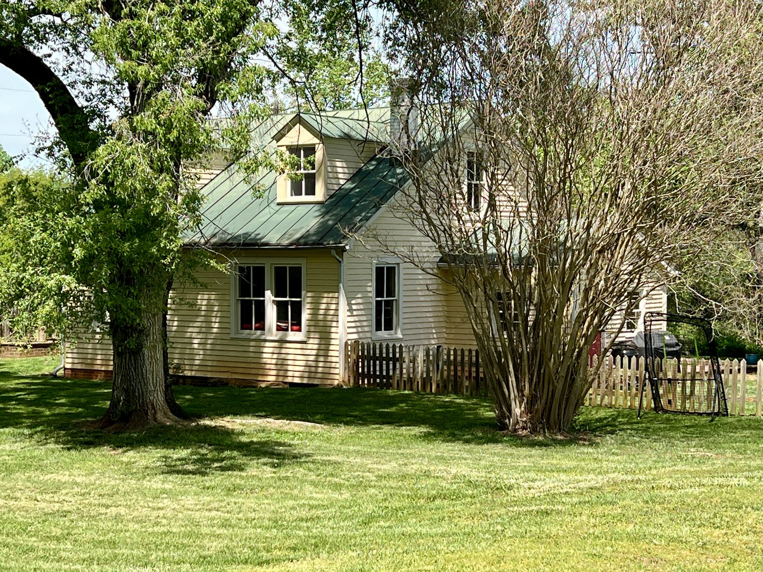 Image for 3 BR/1 BA Home w/Garage/Shop on 7 +/- Acres in Madison County, VA