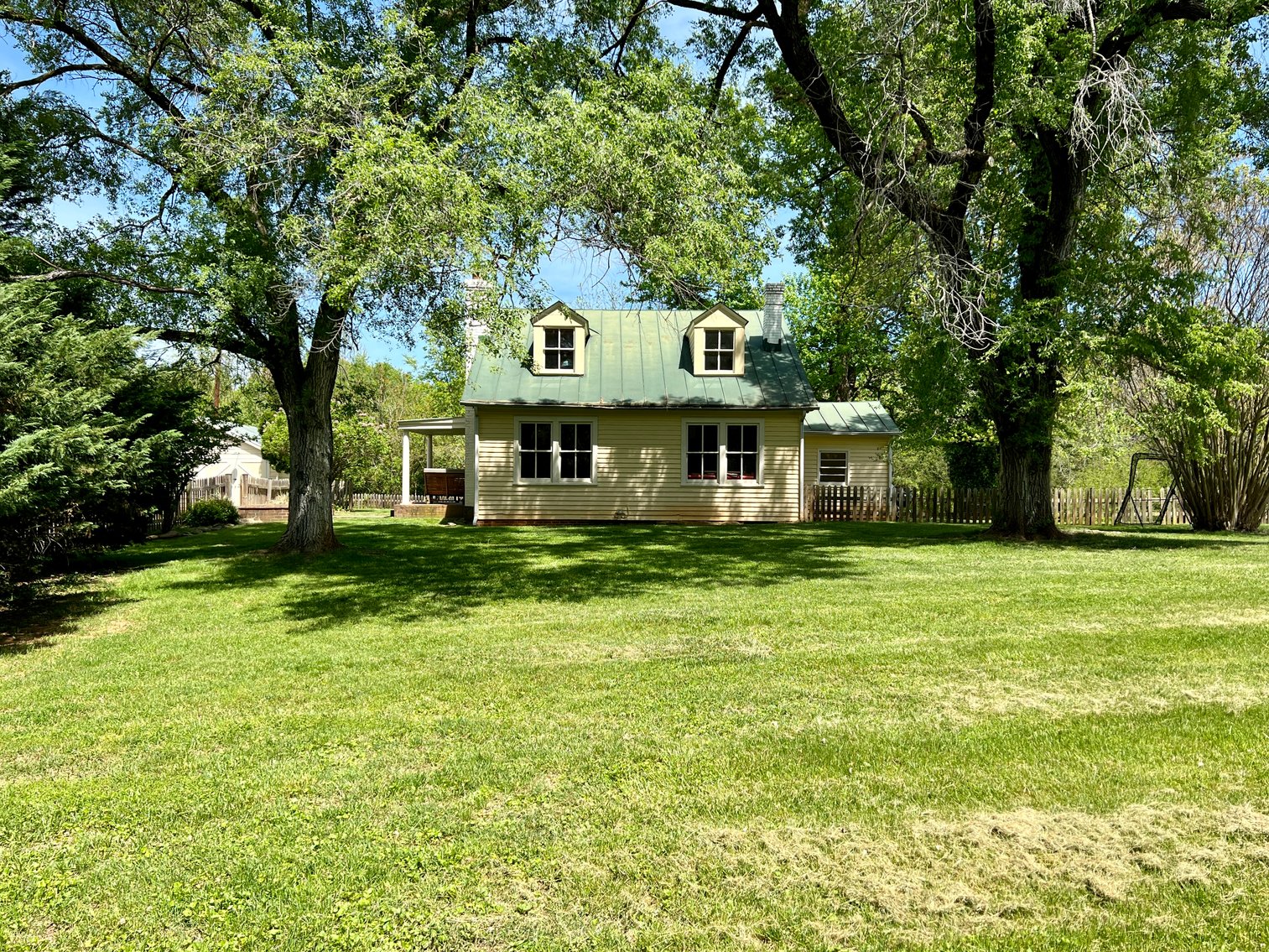 Image for 3 BR/1 BA Home w/Garage/Shop on 7 +/- Acres in Madison County, VA