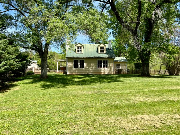 Image for 3 BR/1 BA Home w/Garage/Shop on 7 +/- Acres in Madison County, VA