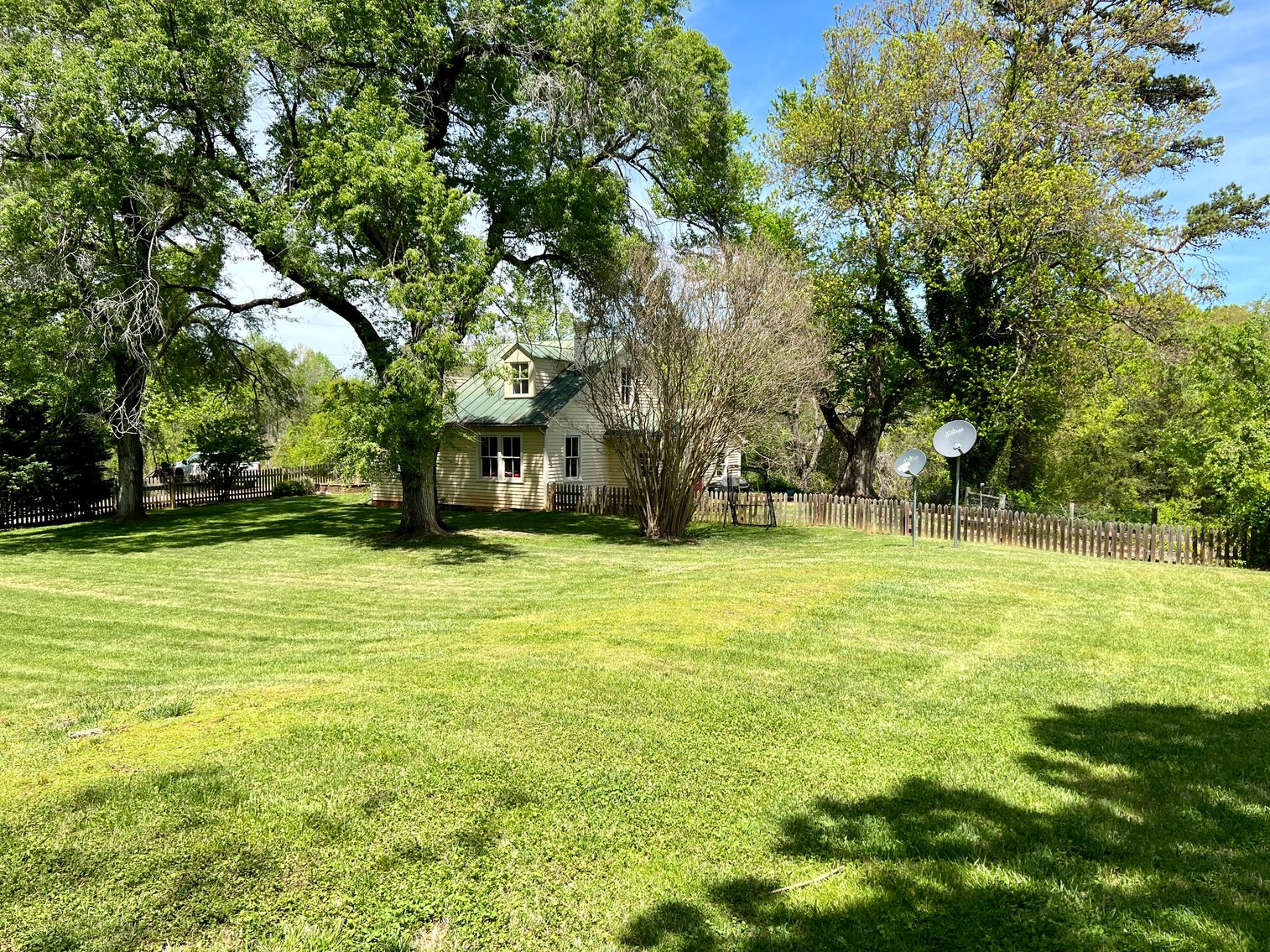 Image for 3 BR/1 BA Home w/Garage/Shop on 7 +/- Acres in Madison County, VA