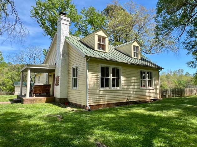 Image for 3 BR/1 BA Home w/Garage/Shop on 7 +/- Acres in Madison County, VA