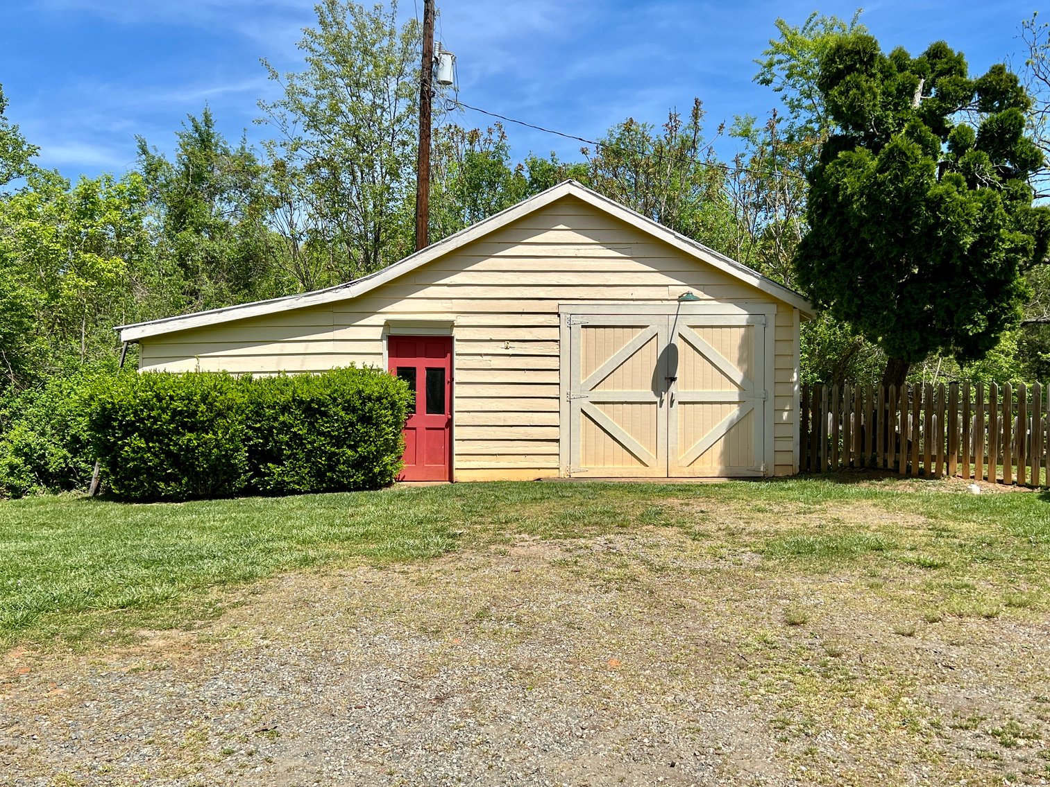Image for 3 BR/1 BA Home w/Garage/Shop on 7 +/- Acres in Madison County, VA