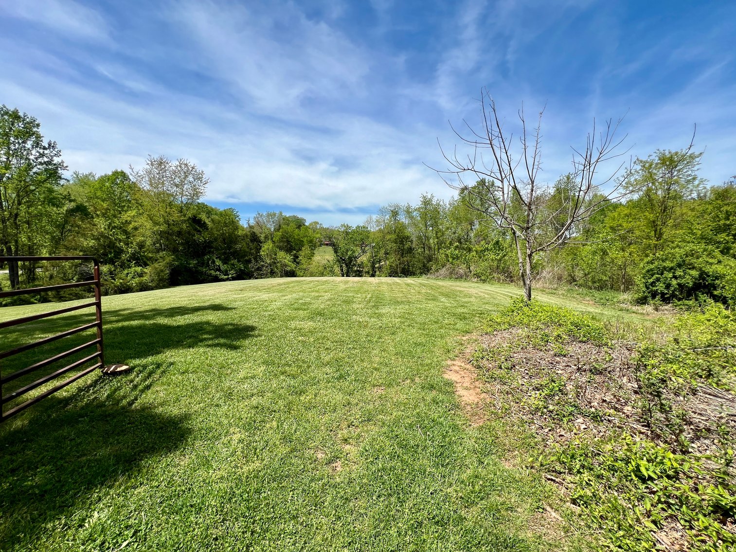 Image for 3 BR/1 BA Home w/Garage/Shop on 7 +/- Acres in Madison County, VA