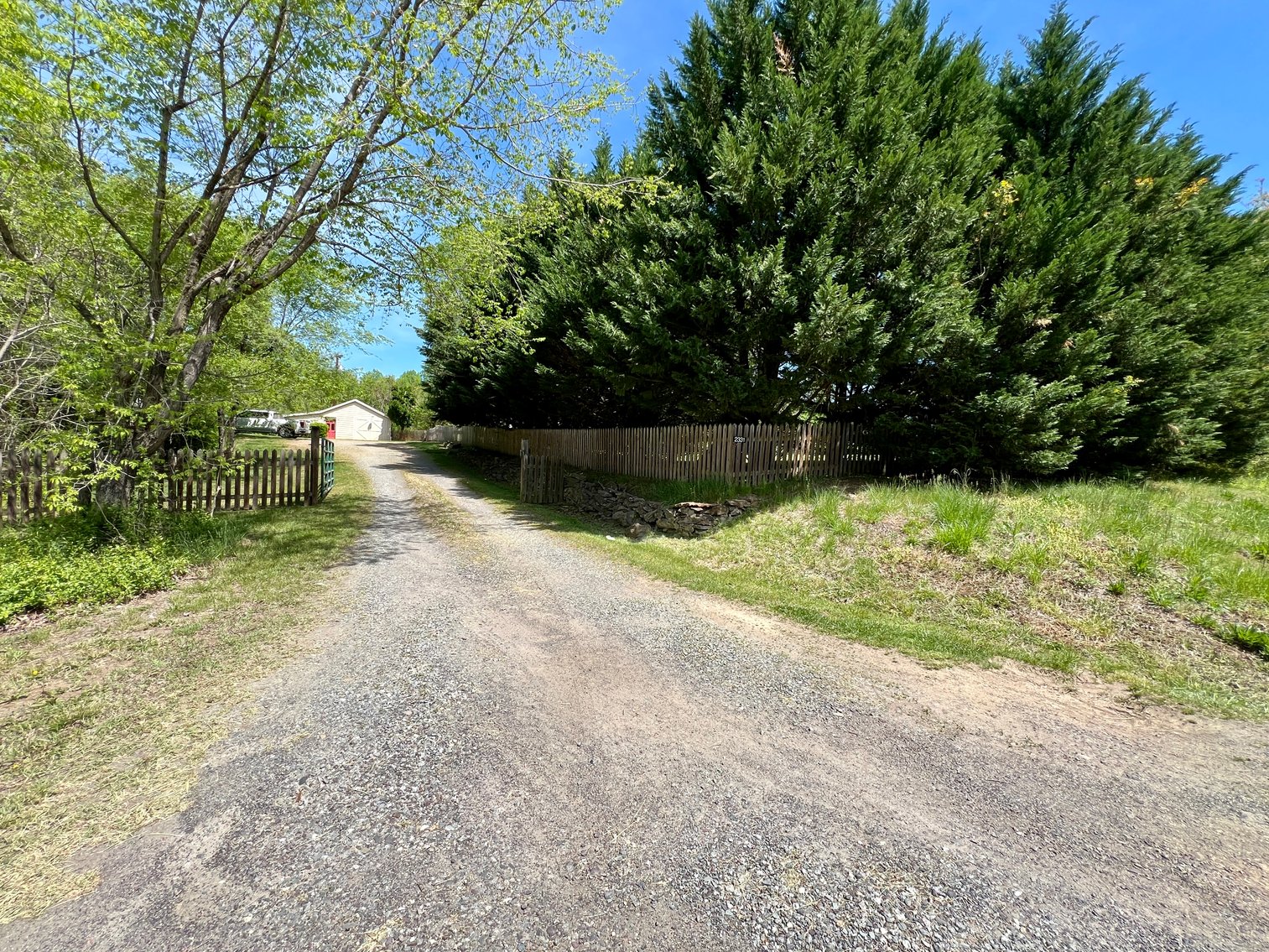 Image for 3 BR/1 BA Home w/Garage/Shop on 7 +/- Acres in Madison County, VA