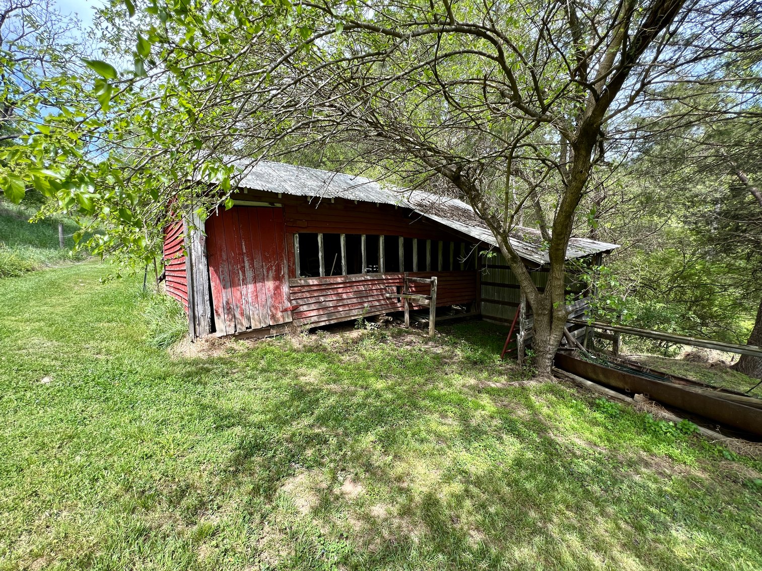 Image for 3 BR/1 BA Home w/Garage/Shop on 7 +/- Acres in Madison County, VA