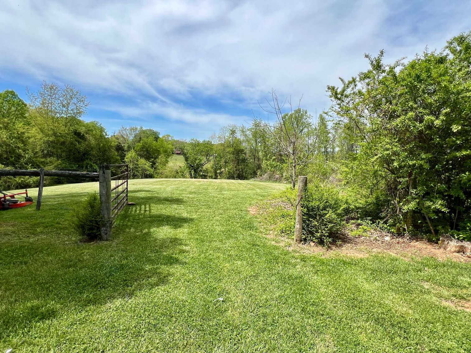 Image for 3 BR/1 BA Home w/Garage/Shop on 7 +/- Acres in Madison County, VA