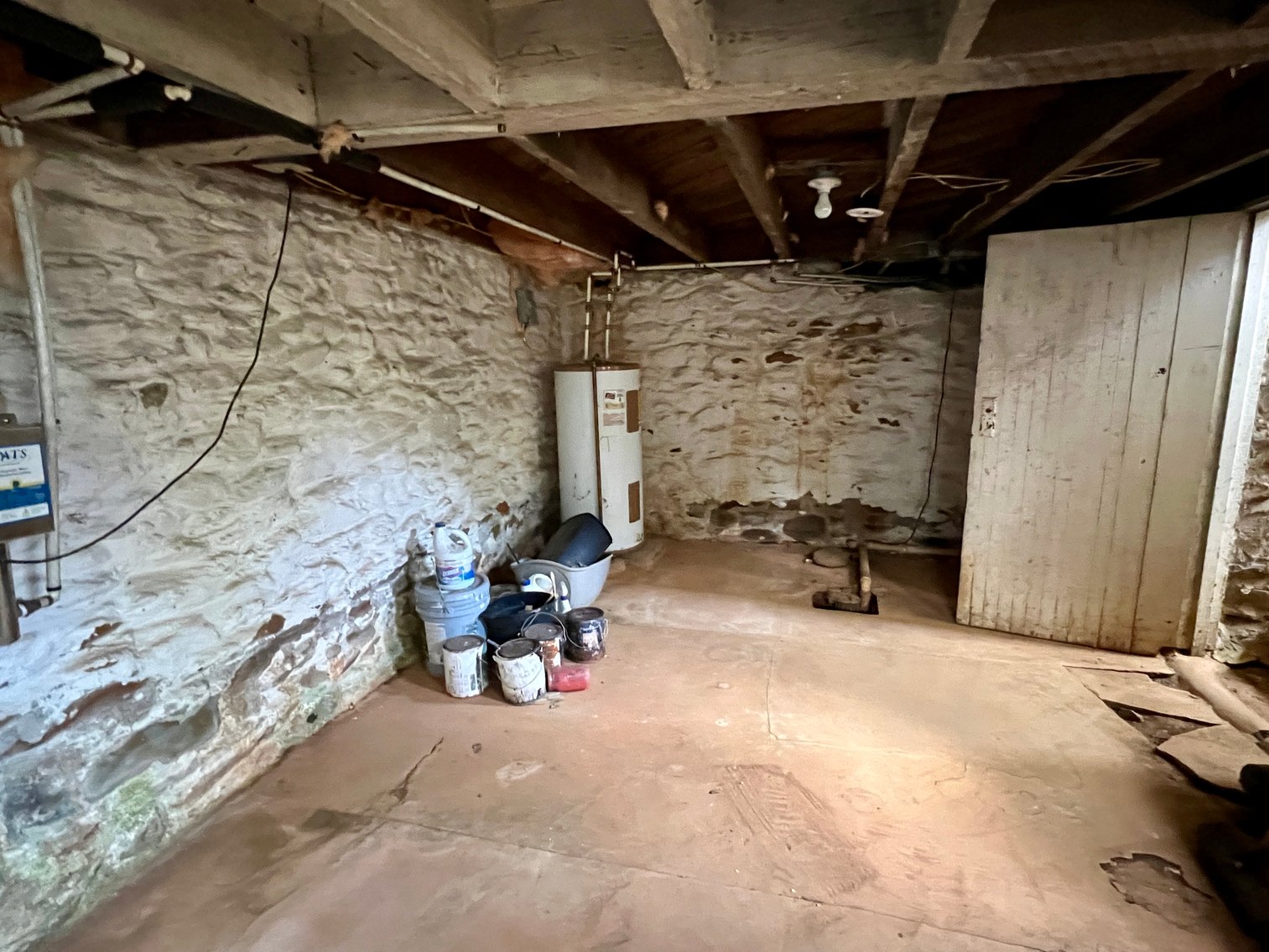 Image for 3 BR/1 BA Home w/Garage/Shop on 7 +/- Acres in Madison County, VA