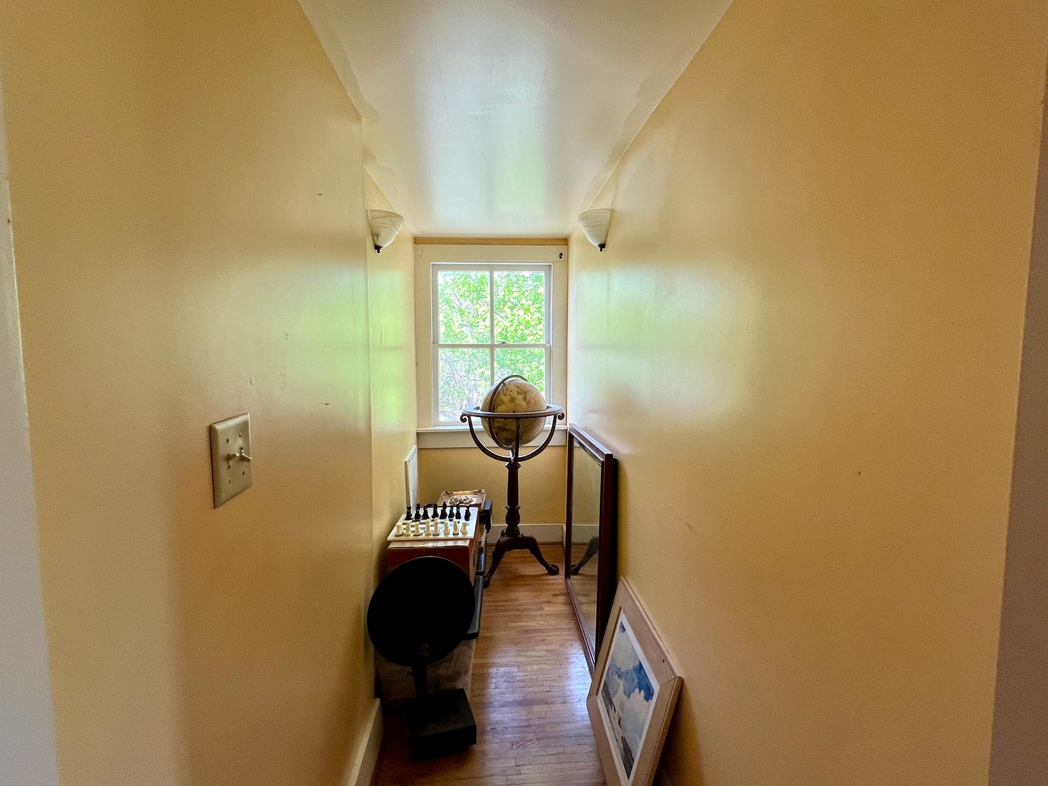 Image for 3 BR/1 BA Home w/Garage/Shop on 7 +/- Acres in Madison County, VA