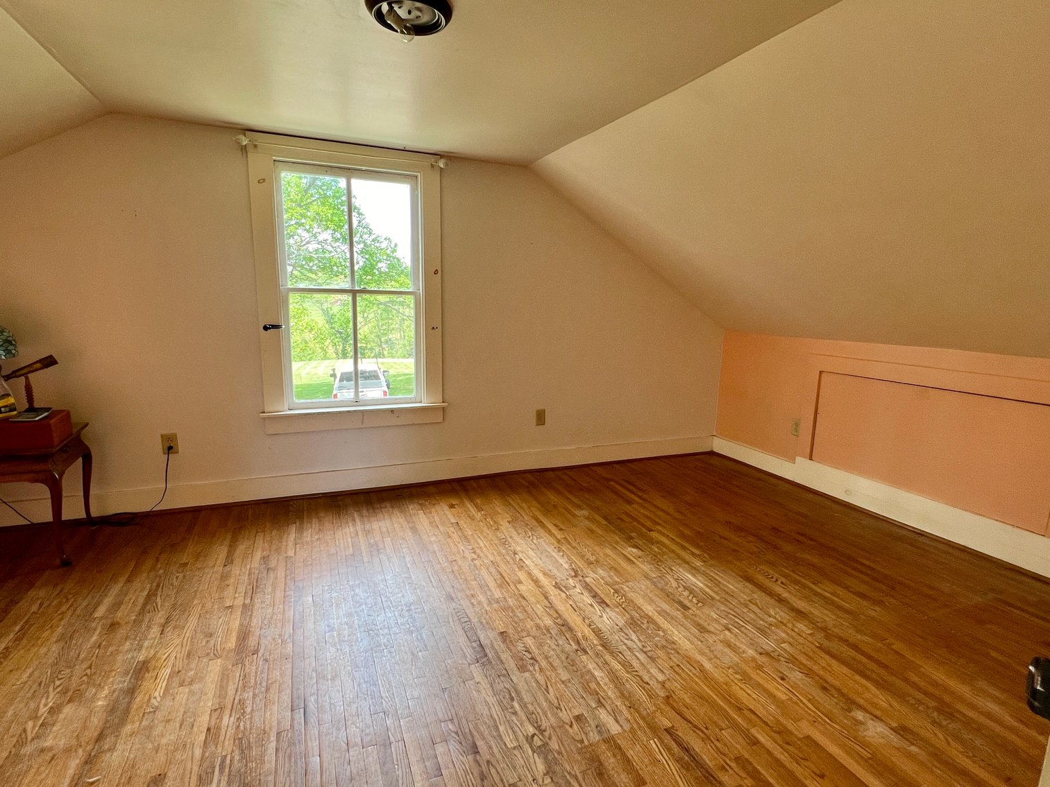 Image for 3 BR/1 BA Home w/Garage/Shop on 7 +/- Acres in Madison County, VA