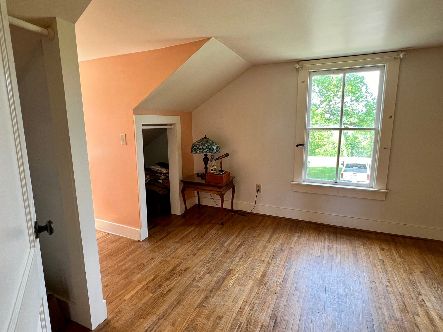 Image for 3 BR/1 BA Home w/Garage/Shop on 7 +/- Acres in Madison County, VA