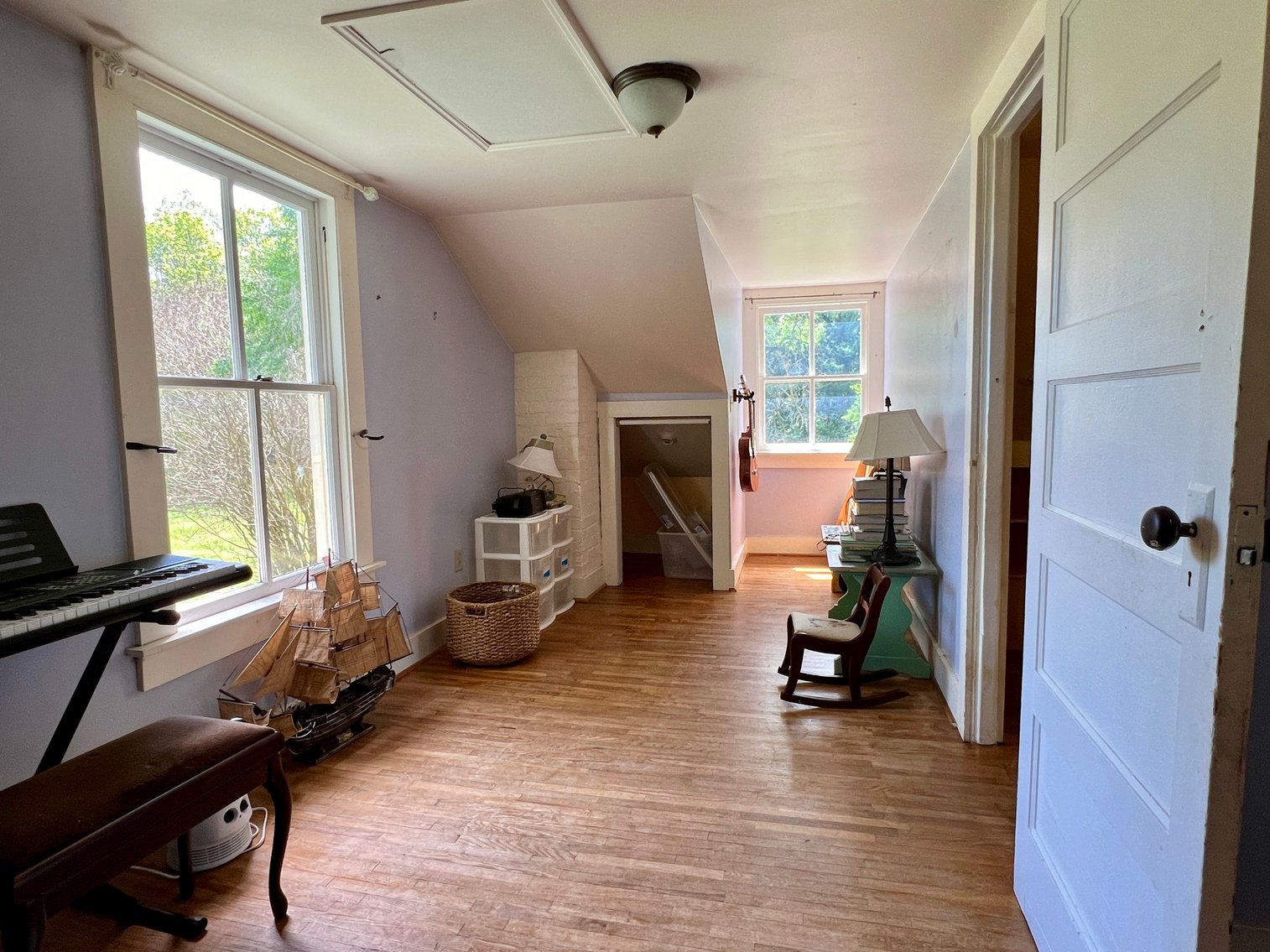 Image for 3 BR/1 BA Home w/Garage/Shop on 7 +/- Acres in Madison County, VA