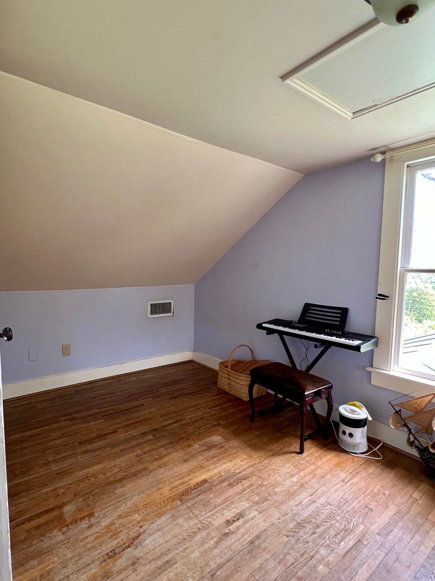 Image for 3 BR/1 BA Home w/Garage/Shop on 7 +/- Acres in Madison County, VA