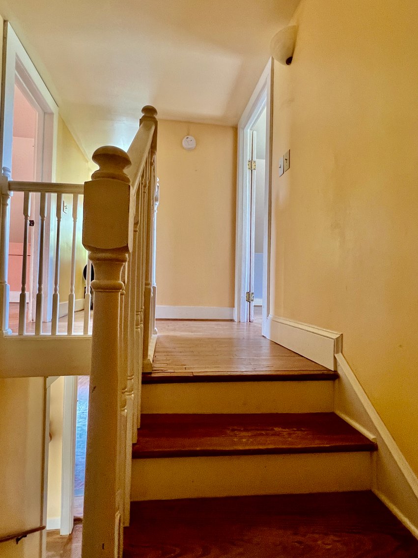 Image for 3 BR/1 BA Home w/Garage/Shop on 7 +/- Acres in Madison County, VA