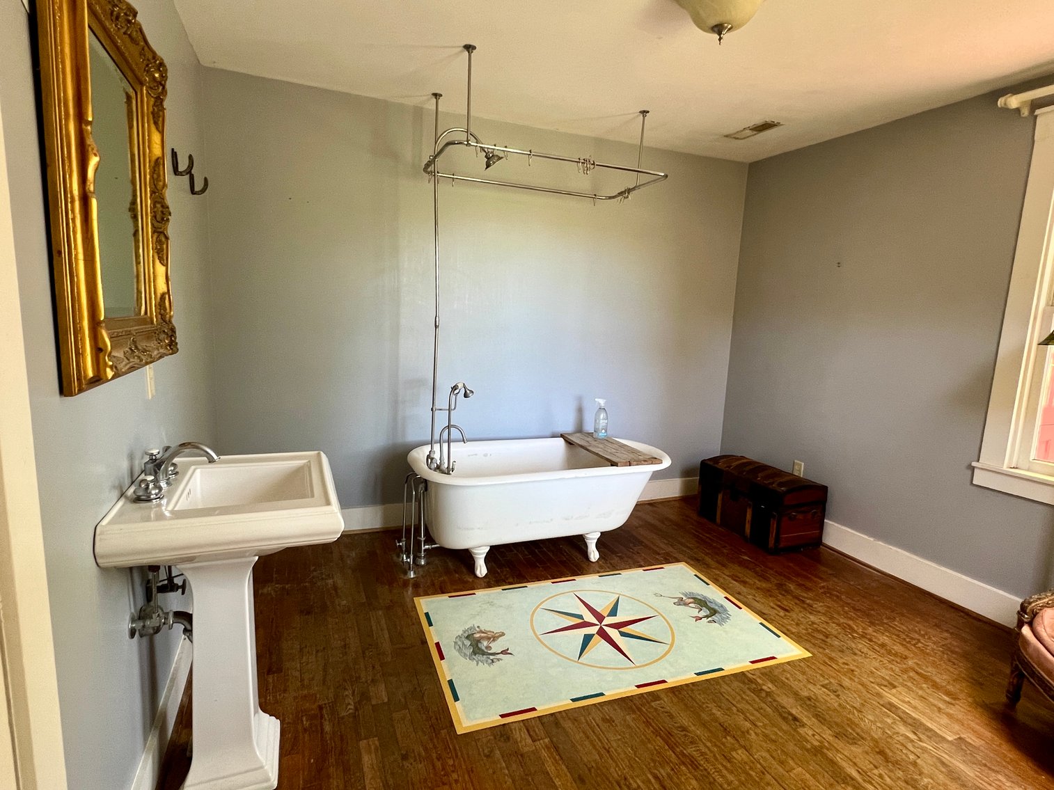 Image for 3 BR/1 BA Home w/Garage/Shop on 7 +/- Acres in Madison County, VA