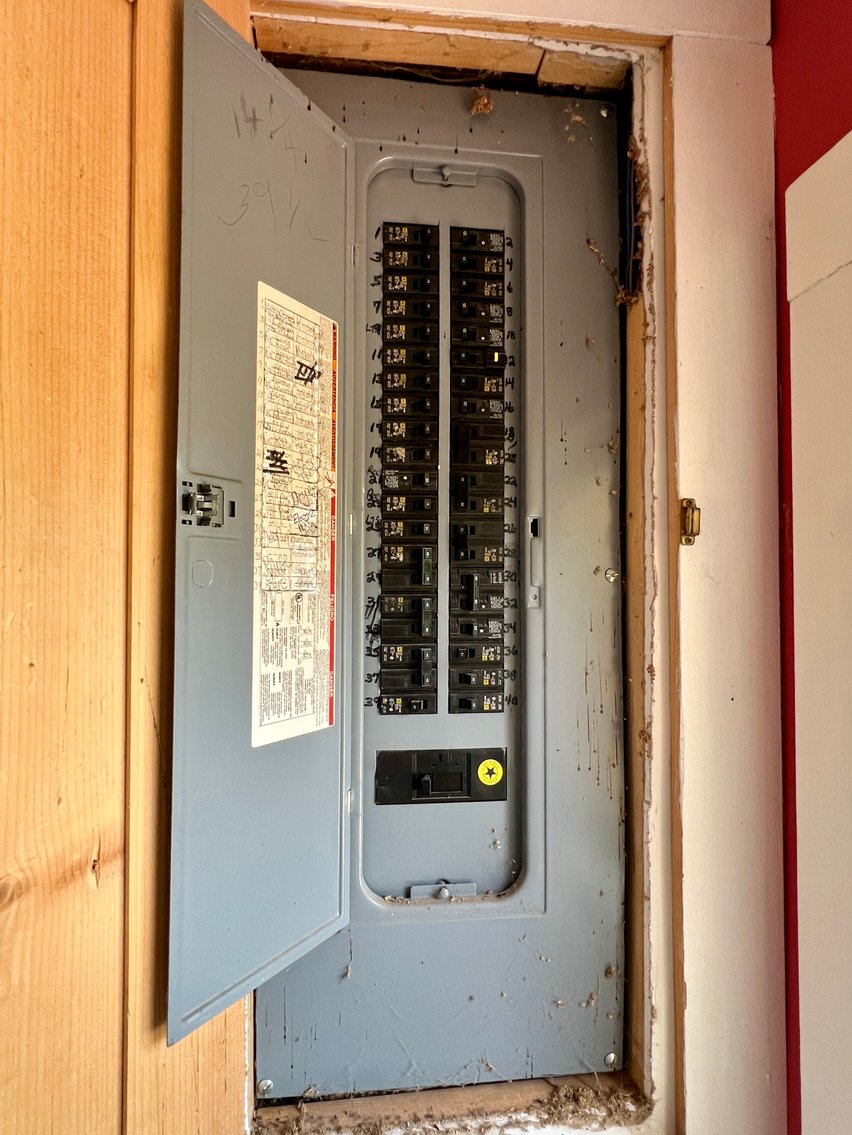 Image for 3 BR/1 BA Home w/Garage/Shop on 7 +/- Acres in Madison County, VA