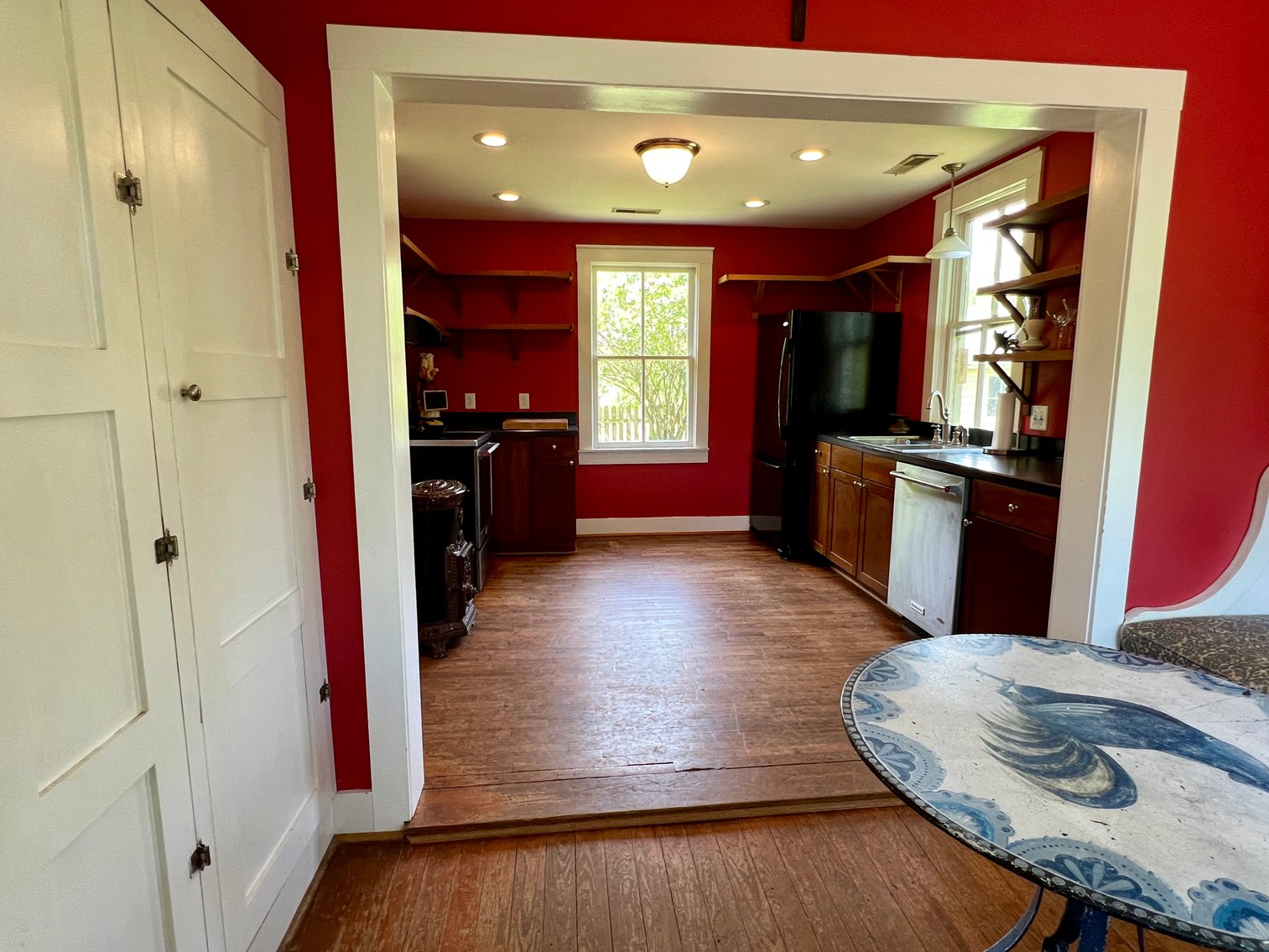 Image for 3 BR/1 BA Home w/Garage/Shop on 7 +/- Acres in Madison County, VA