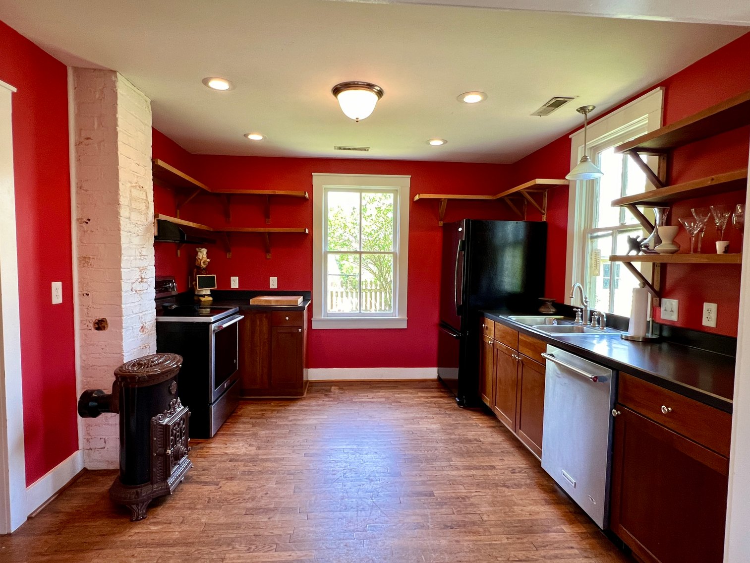 Image for 3 BR/1 BA Home w/Garage/Shop on 7 +/- Acres in Madison County, VA