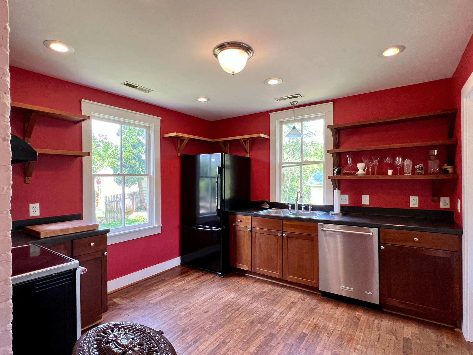 Image for 3 BR/1 BA Home w/Garage/Shop on 7 +/- Acres in Madison County, VA