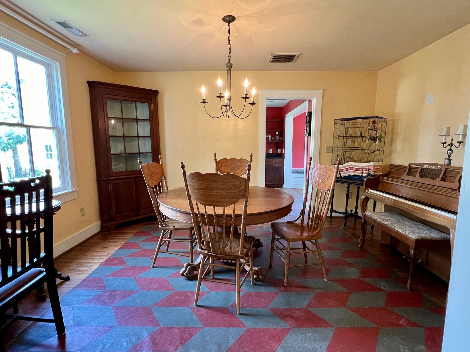 Image for 3 BR/1 BA Home w/Garage/Shop on 7 +/- Acres in Madison County, VA