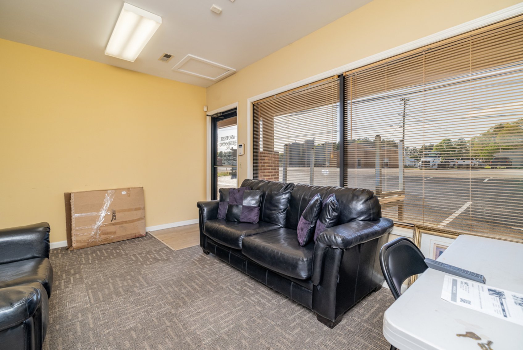 Image for Well Maintained Fully Leased Commercial Multi-Tenant Office Building in South Hill, VA--ONLINE ONLY BIDDING!!