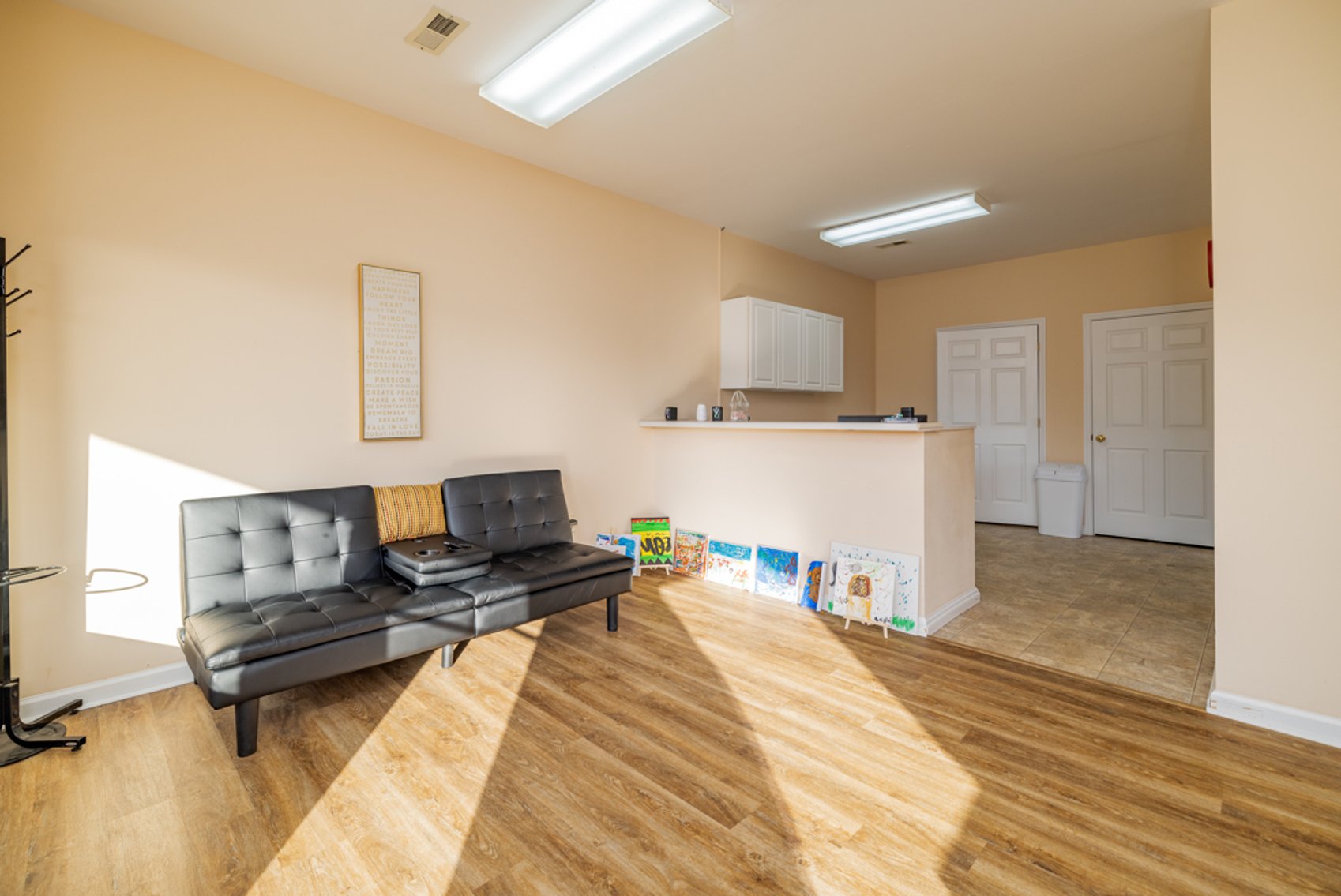 Image for Well Maintained Fully Leased Commercial Multi-Tenant Office Building in South Hill, VA--ONLINE ONLY BIDDING!!