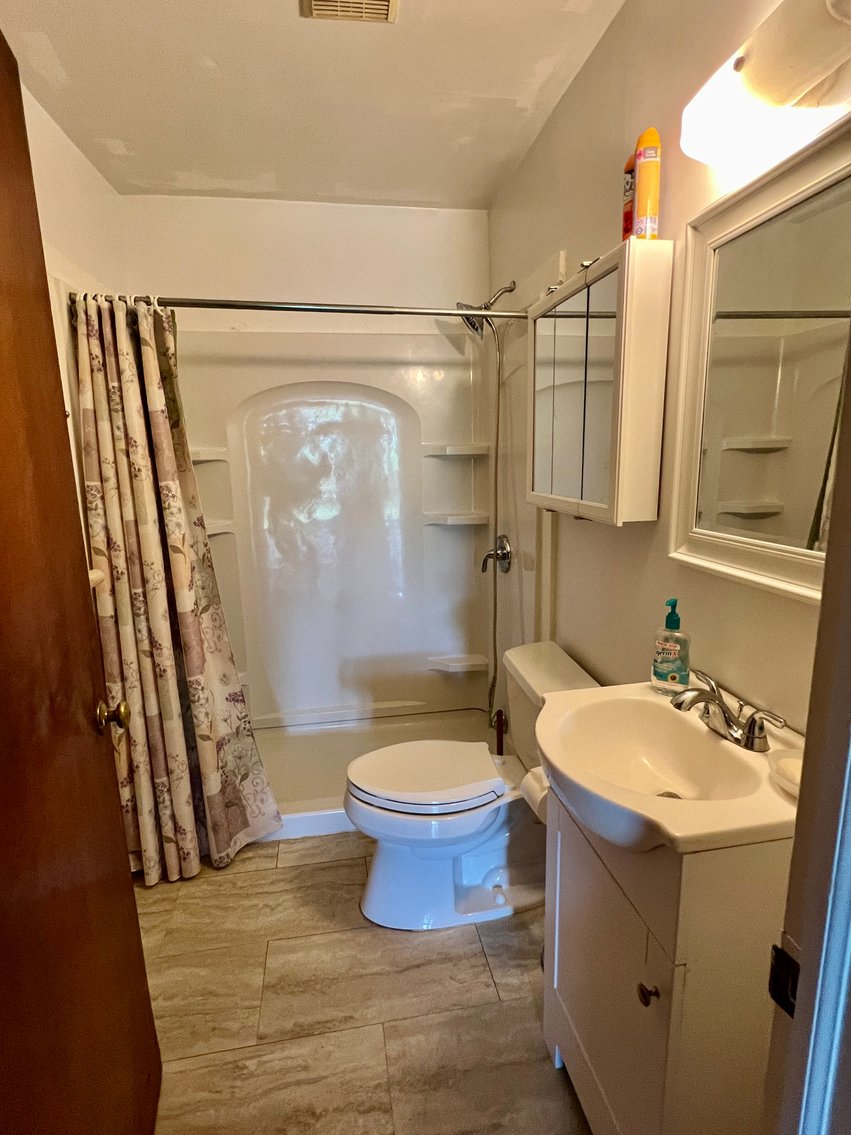 Image for 2 BR/1 BA Home on 2 +/- Acres w/Scenic Mountain Views in Culpeper County, VA--SELLING to the HIGHEST BIDDER!!