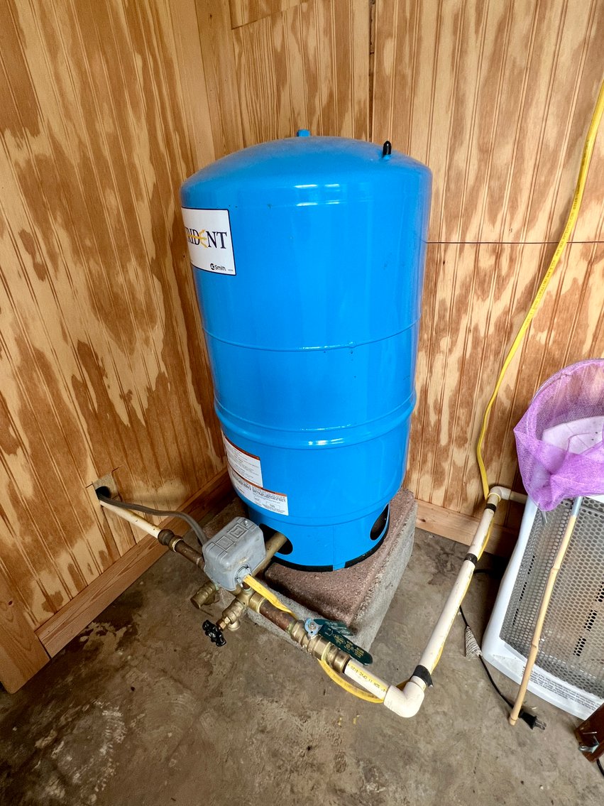 Image for 2 BR/1 BA Home on 2 +/- Acres w/Scenic Mountain Views in Culpeper County, VA--SELLING to the HIGHEST BIDDER!!