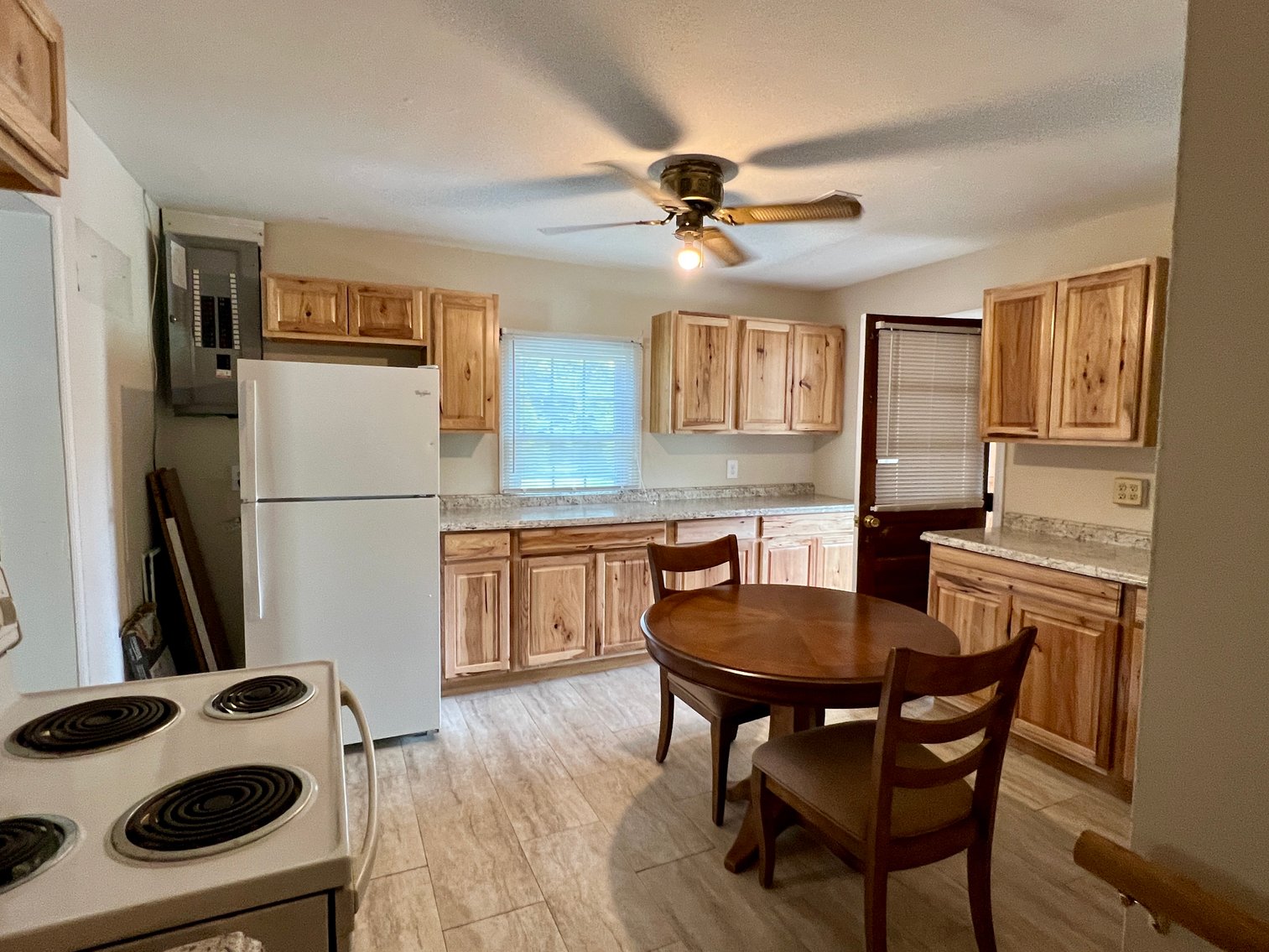 Image for 2 BR/1 BA Home on 2 +/- Acres w/Scenic Mountain Views in Culpeper County, VA--SELLING to the HIGHEST BIDDER!!