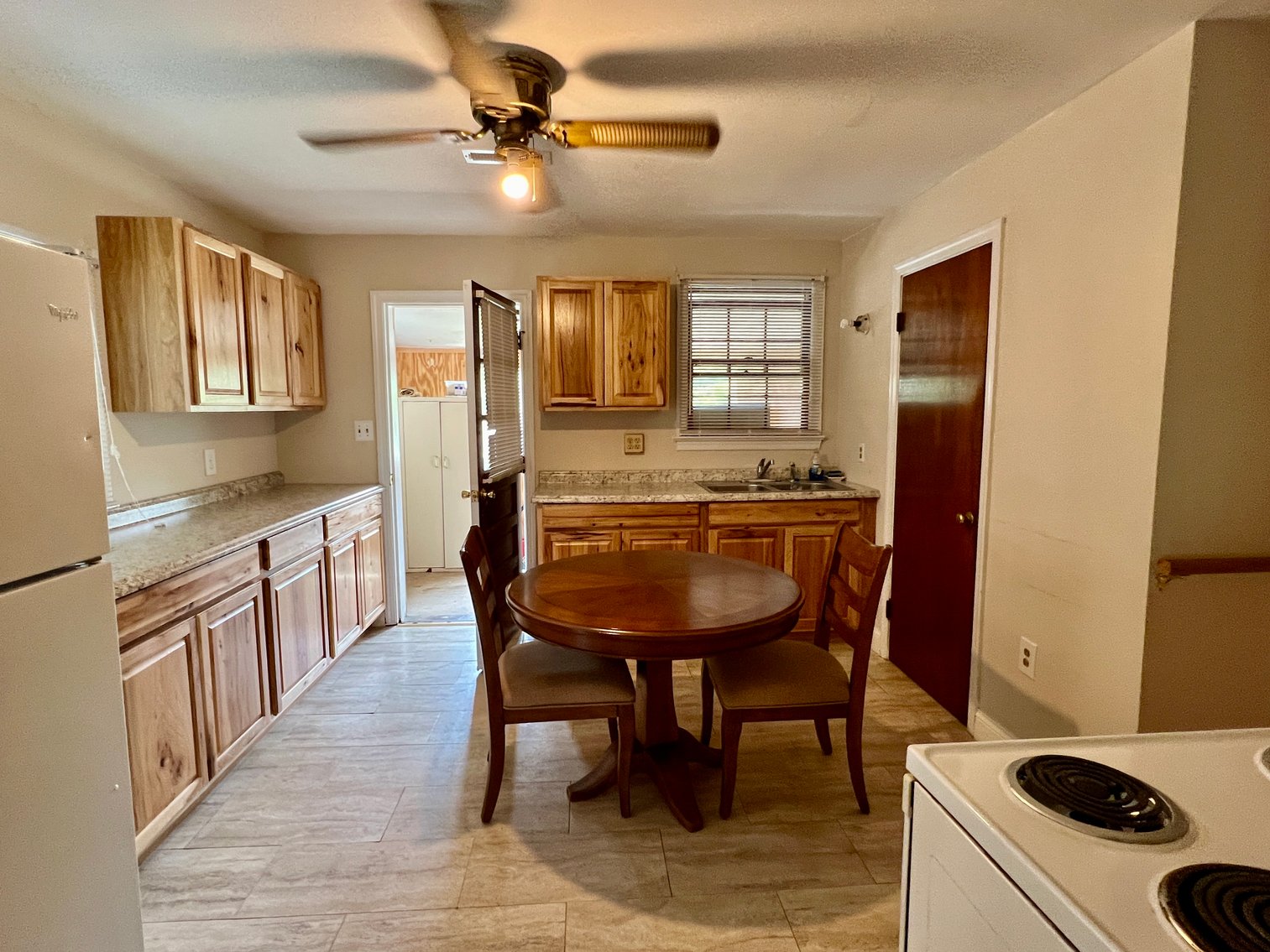 Image for 2 BR/1 BA Home on 2 +/- Acres w/Scenic Mountain Views in Culpeper County, VA--SELLING to the HIGHEST BIDDER!!