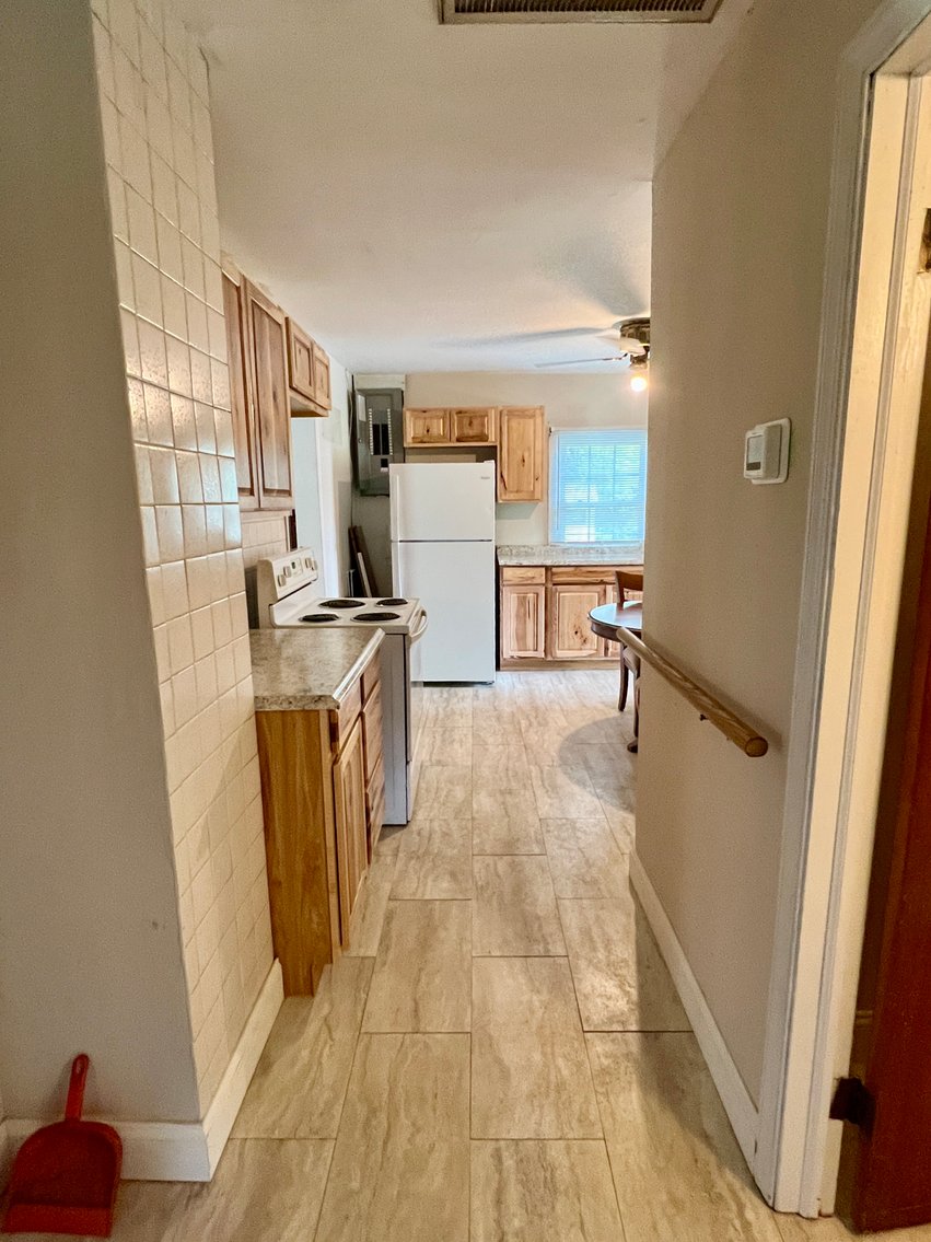 Image for 2 BR/1 BA Home on 2 +/- Acres w/Scenic Mountain Views in Culpeper County, VA--SELLING to the HIGHEST BIDDER!!