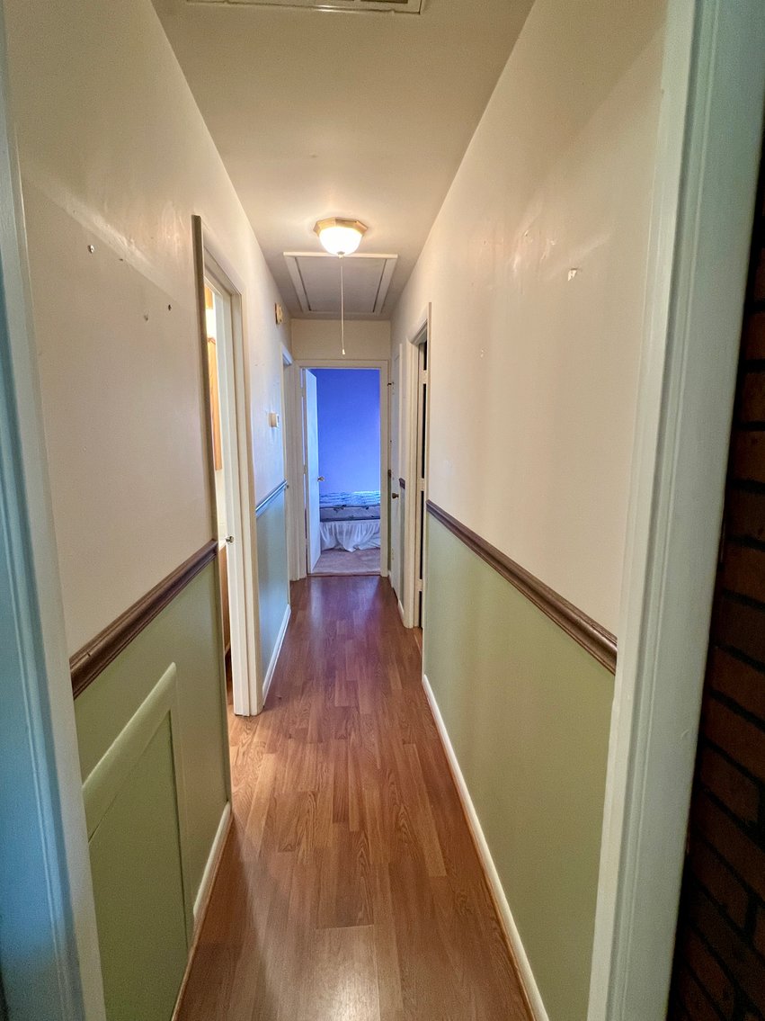 Image for 3 BR/2 BA Home on .29 +/- Acre Lot in Spotsylvania County, VA