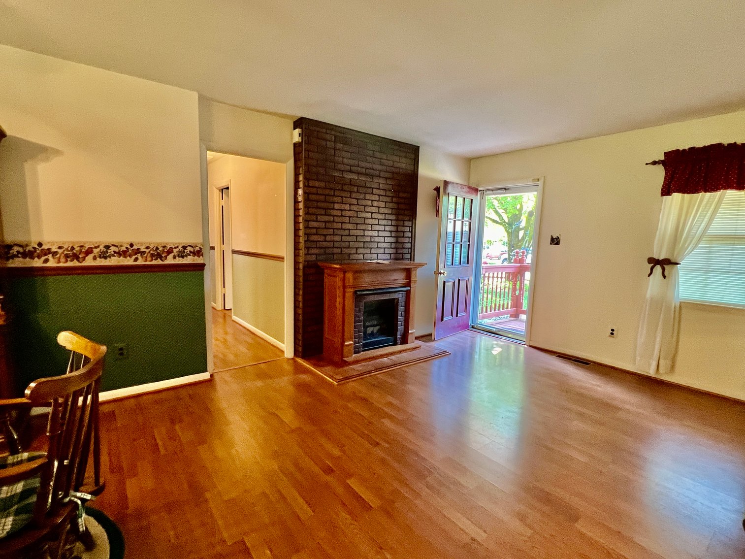 Image for 3 BR/2 BA Home on .29 +/- Acre Lot in Spotsylvania County, VA