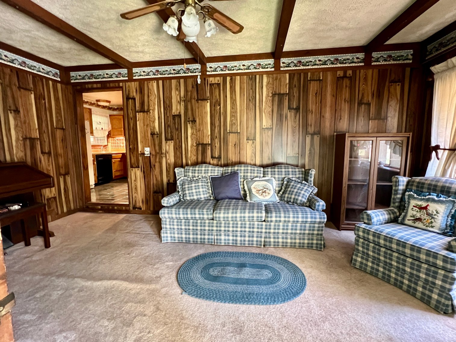 Image for 3 BR/2 BA Home on .29 +/- Acre Lot in Spotsylvania County, VA