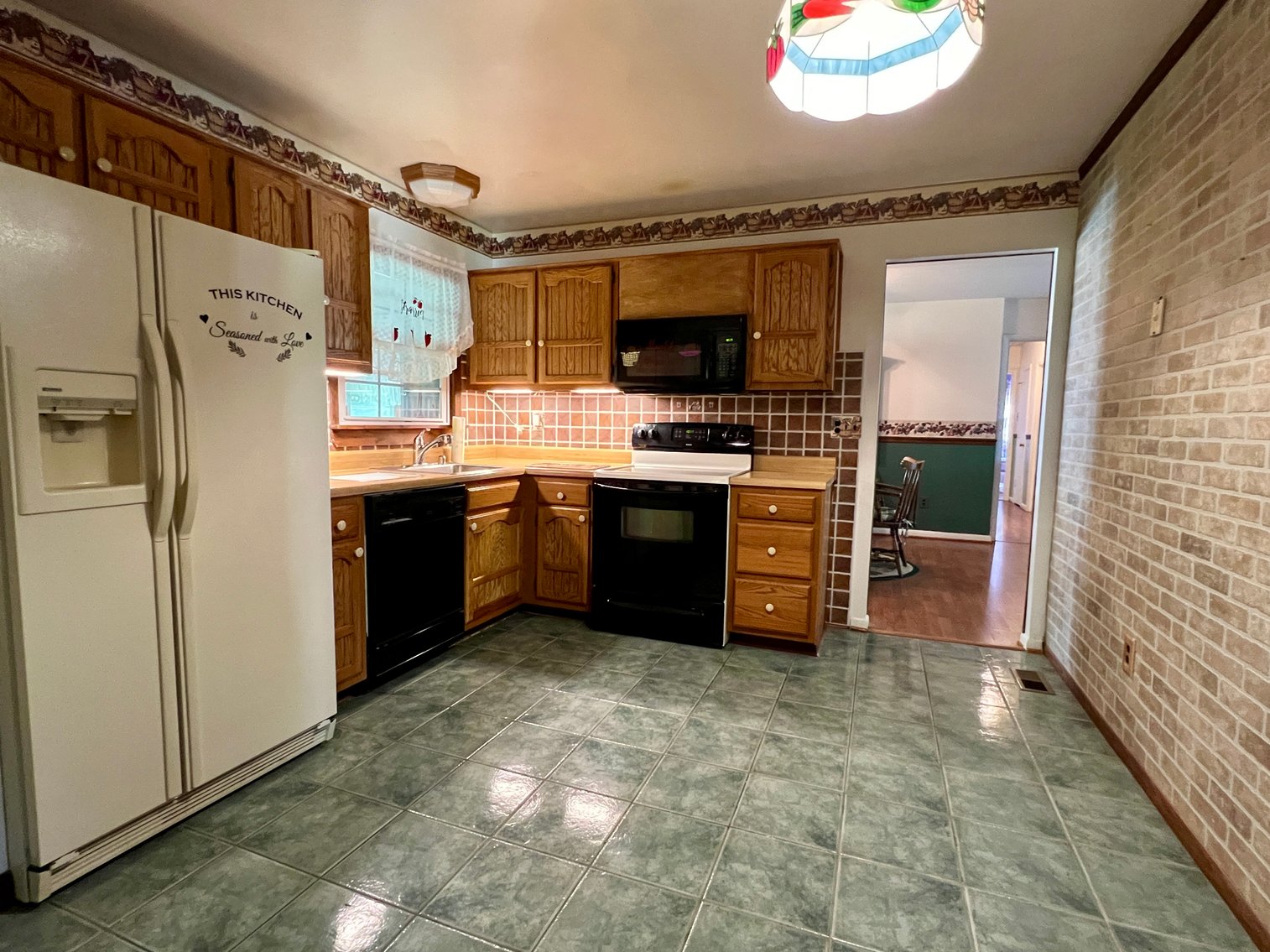 Image for 3 BR/2 BA Home on .29 +/- Acre Lot in Spotsylvania County, VA