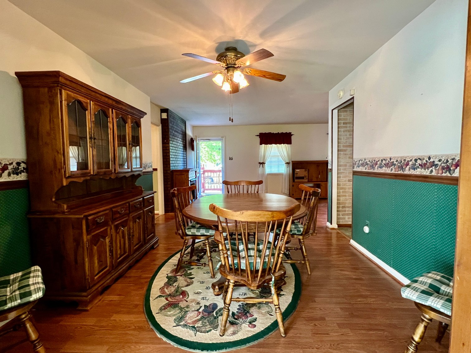 Image for 3 BR/2 BA Home on .29 +/- Acre Lot in Spotsylvania County, VA