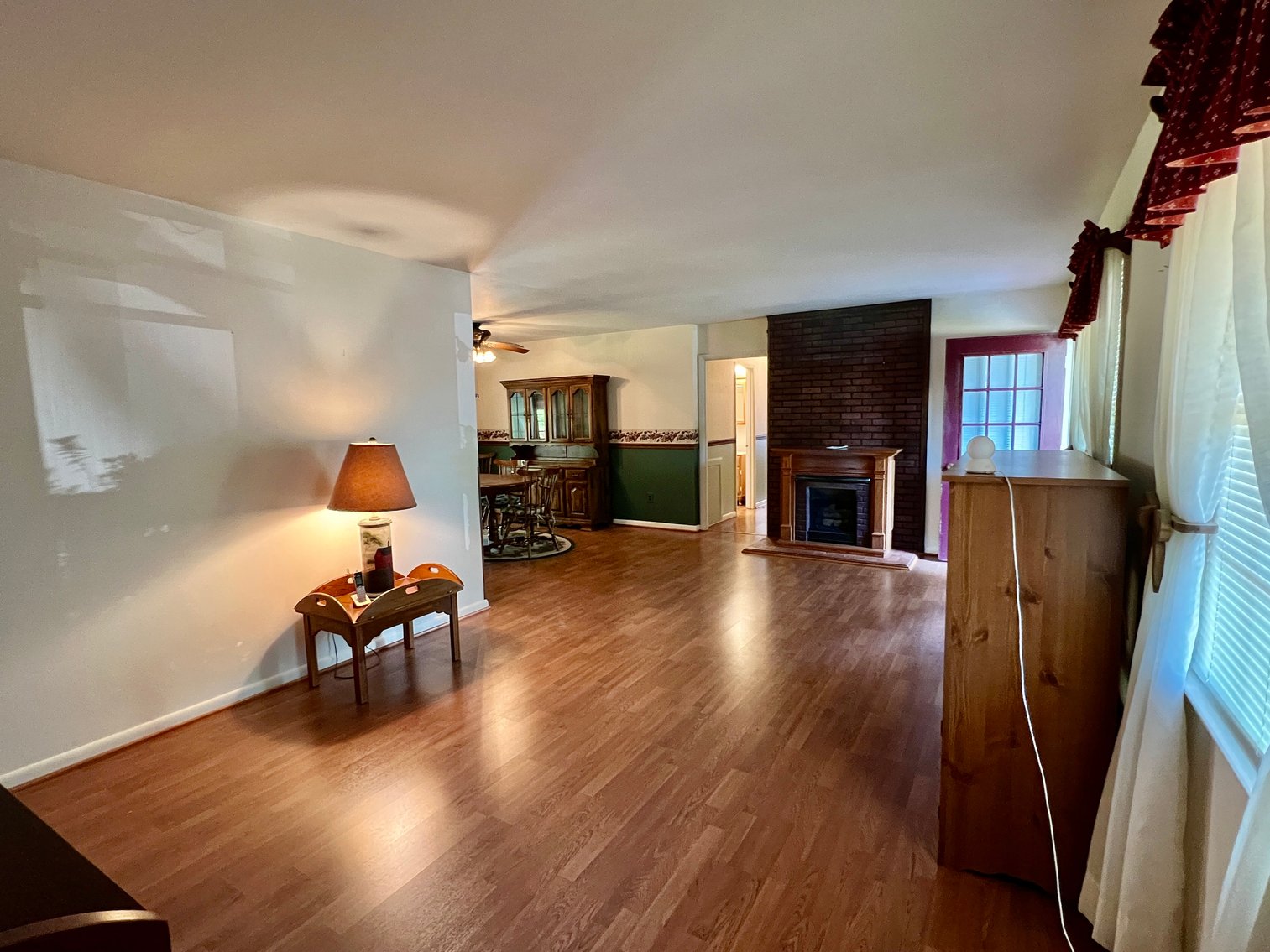 Image for 3 BR/2 BA Home on .29 +/- Acre Lot in Spotsylvania County, VA