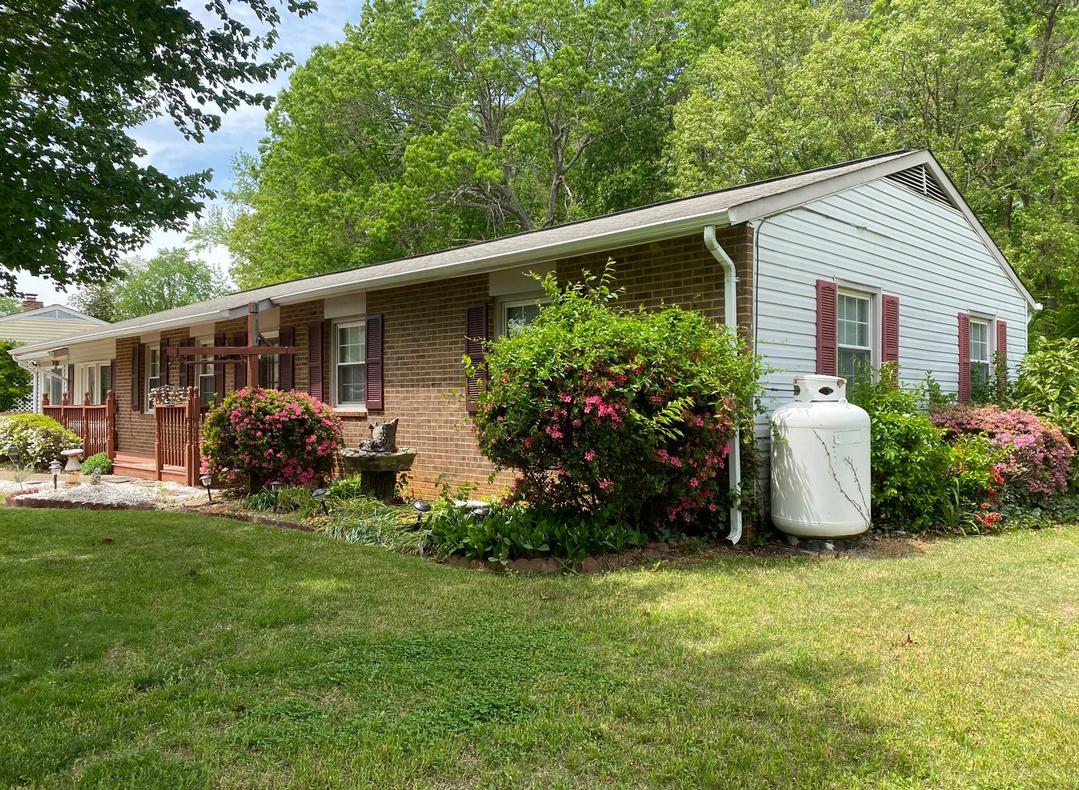 Image for 3 BR/2 BA Home on .29 +/- Acre Lot in Spotsylvania County, VA