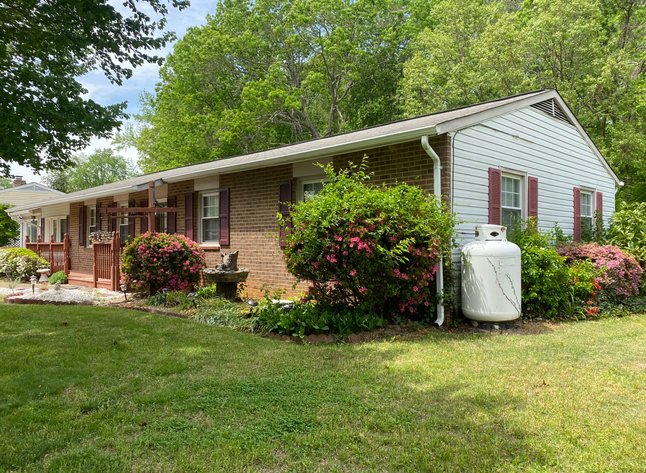 Image for 3 BR/2 BA Home on .29 +/- Acre Lot in Spotsylvania County, VA