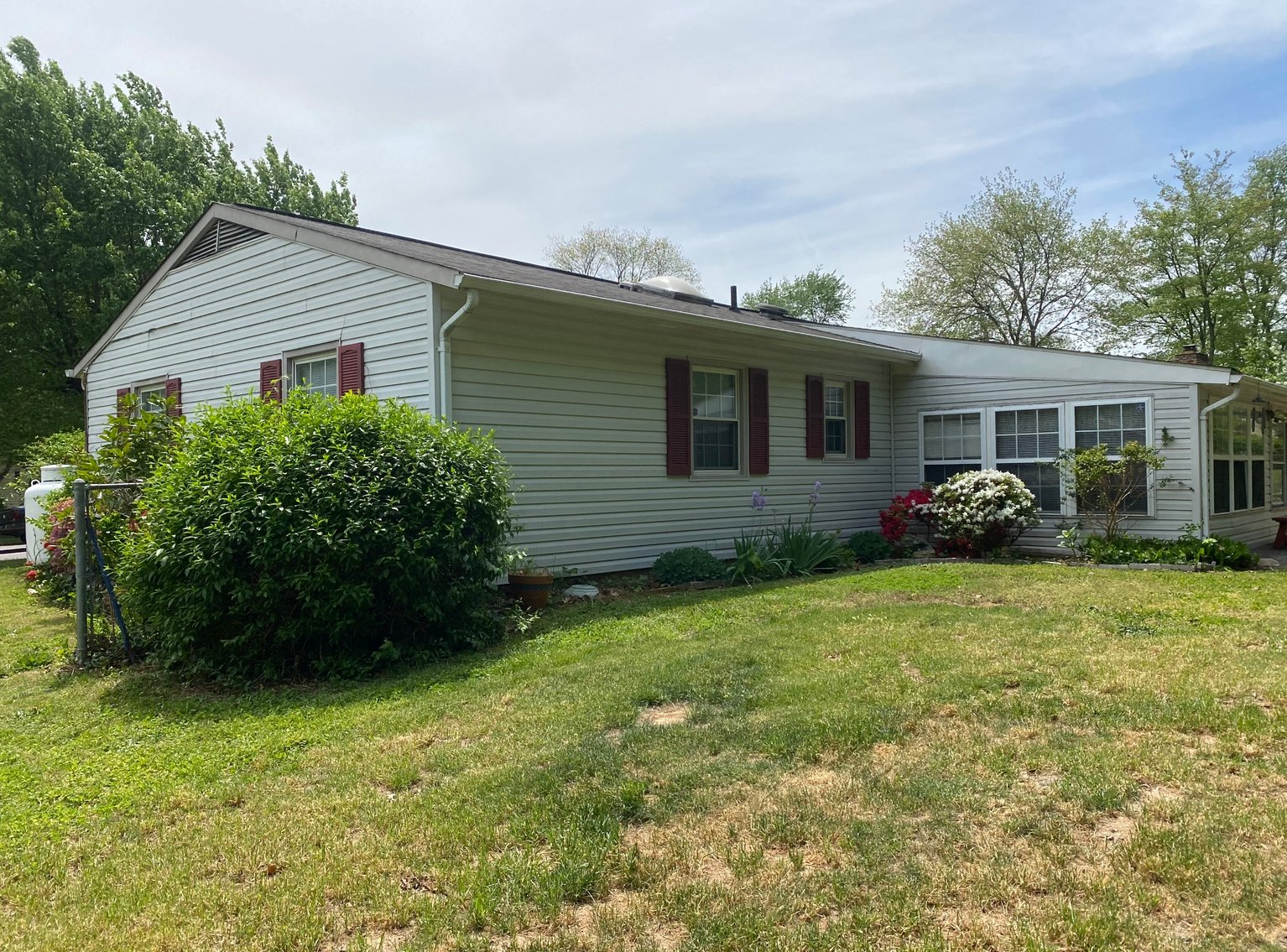 Image for 3 BR/2 BA Home on .29 +/- Acre Lot in Spotsylvania County, VA