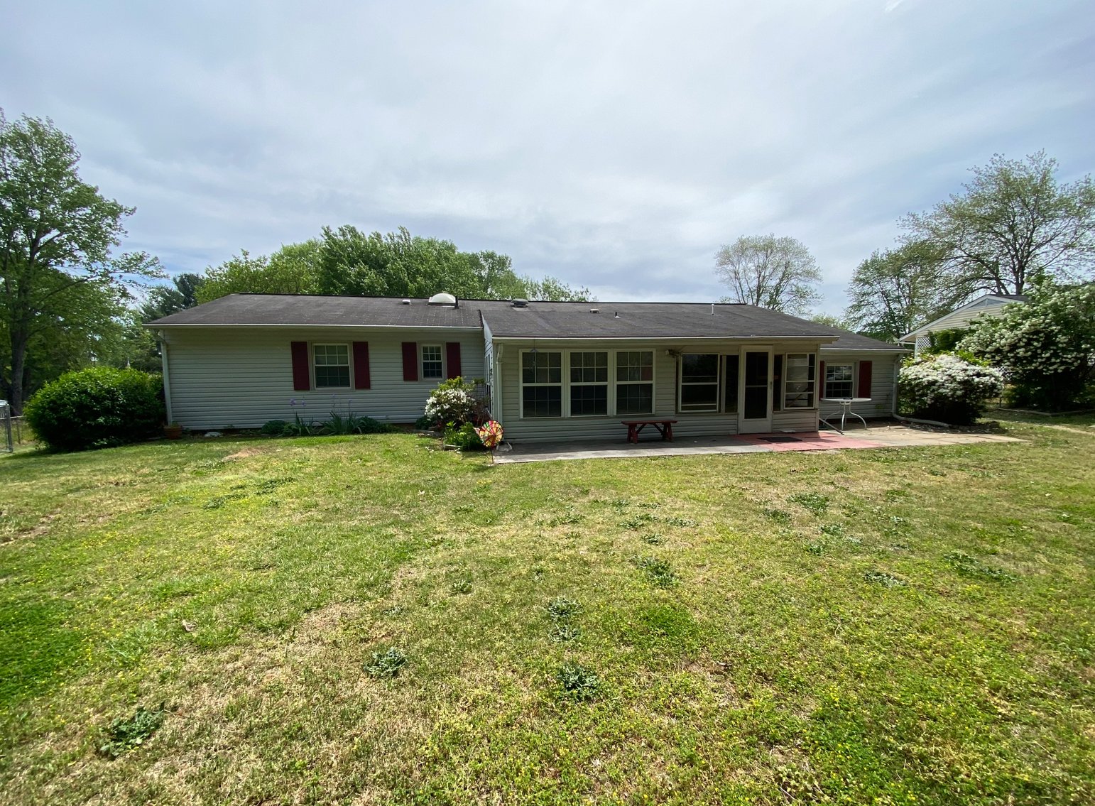 Image for 3 BR/2 BA Home on .29 +/- Acre Lot in Spotsylvania County, VA