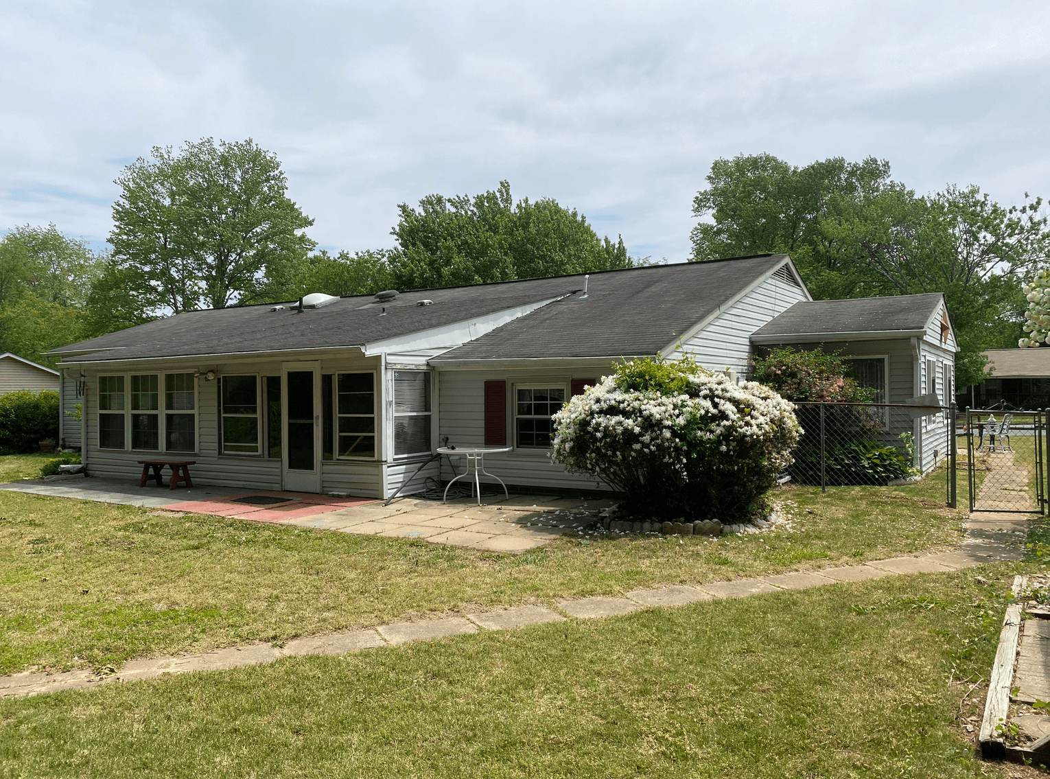 Image for 3 BR/2 BA Home on .29 +/- Acre Lot in Spotsylvania County, VA