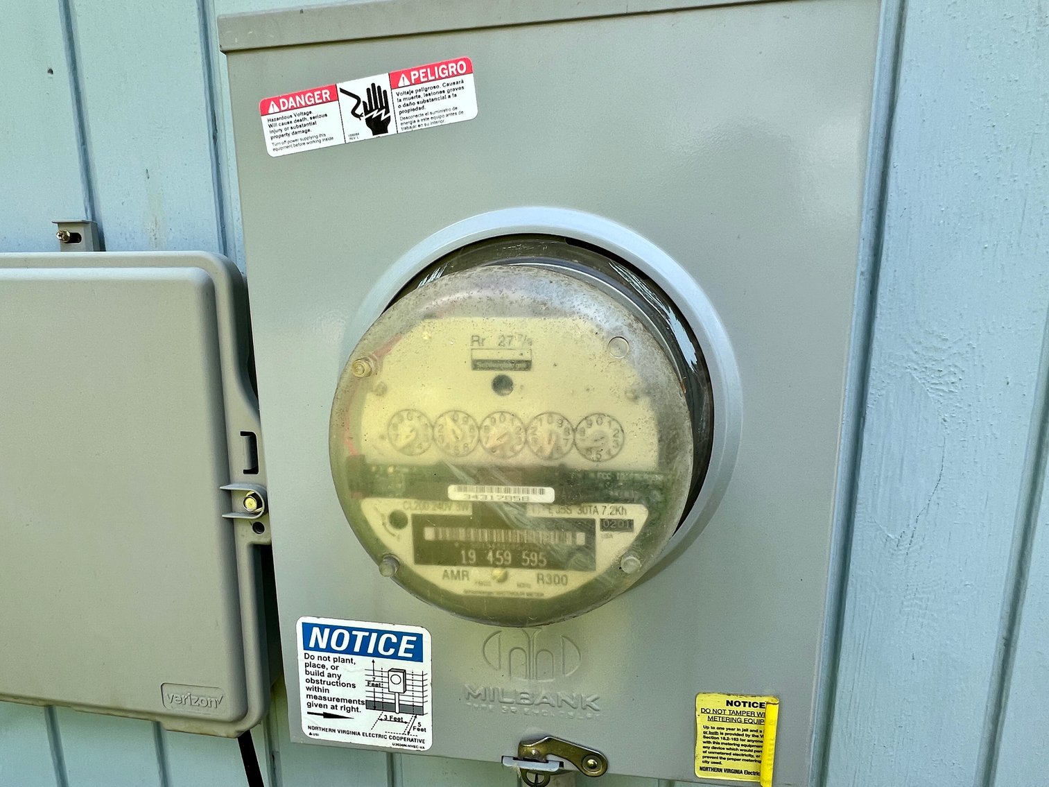 Image for 4 BR/2.5  BA Home w/Basement, Attached Garage & Barn/Shed on 7.5 +/- Acres in Prince William County, VA