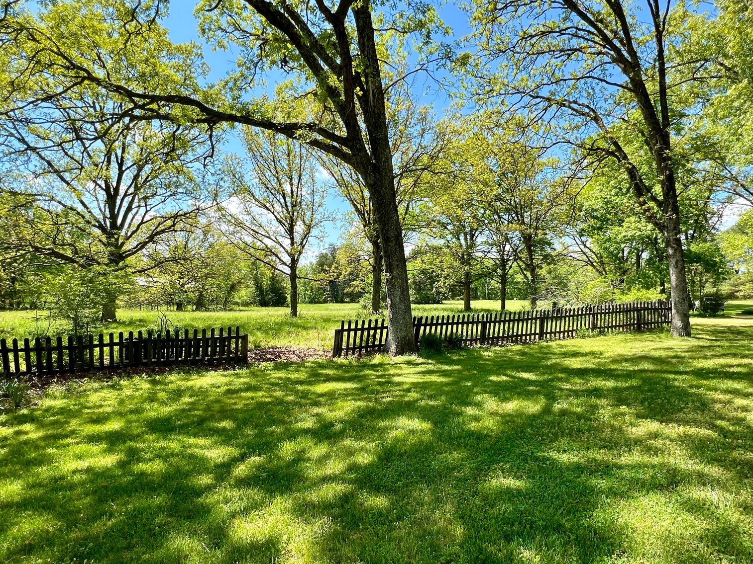 Image for 4 BR/2.5  BA Home w/Basement, Attached Garage & Barn/Shed on 7.5 +/- Acres in Prince William County, VA