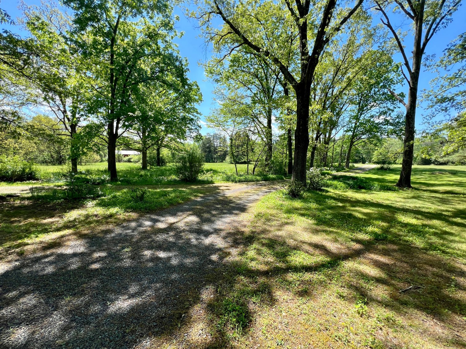Image for 4 BR/2.5  BA Home w/Basement, Attached Garage & Barn/Shed on 7.5 +/- Acres in Prince William County, VA