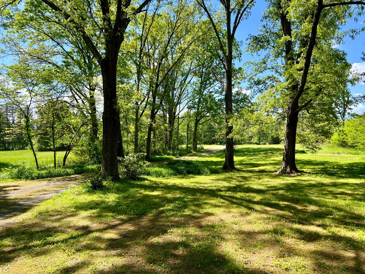 Image for 4 BR/2.5  BA Home w/Basement, Attached Garage & Barn/Shed on 7.5 +/- Acres in Prince William County, VA