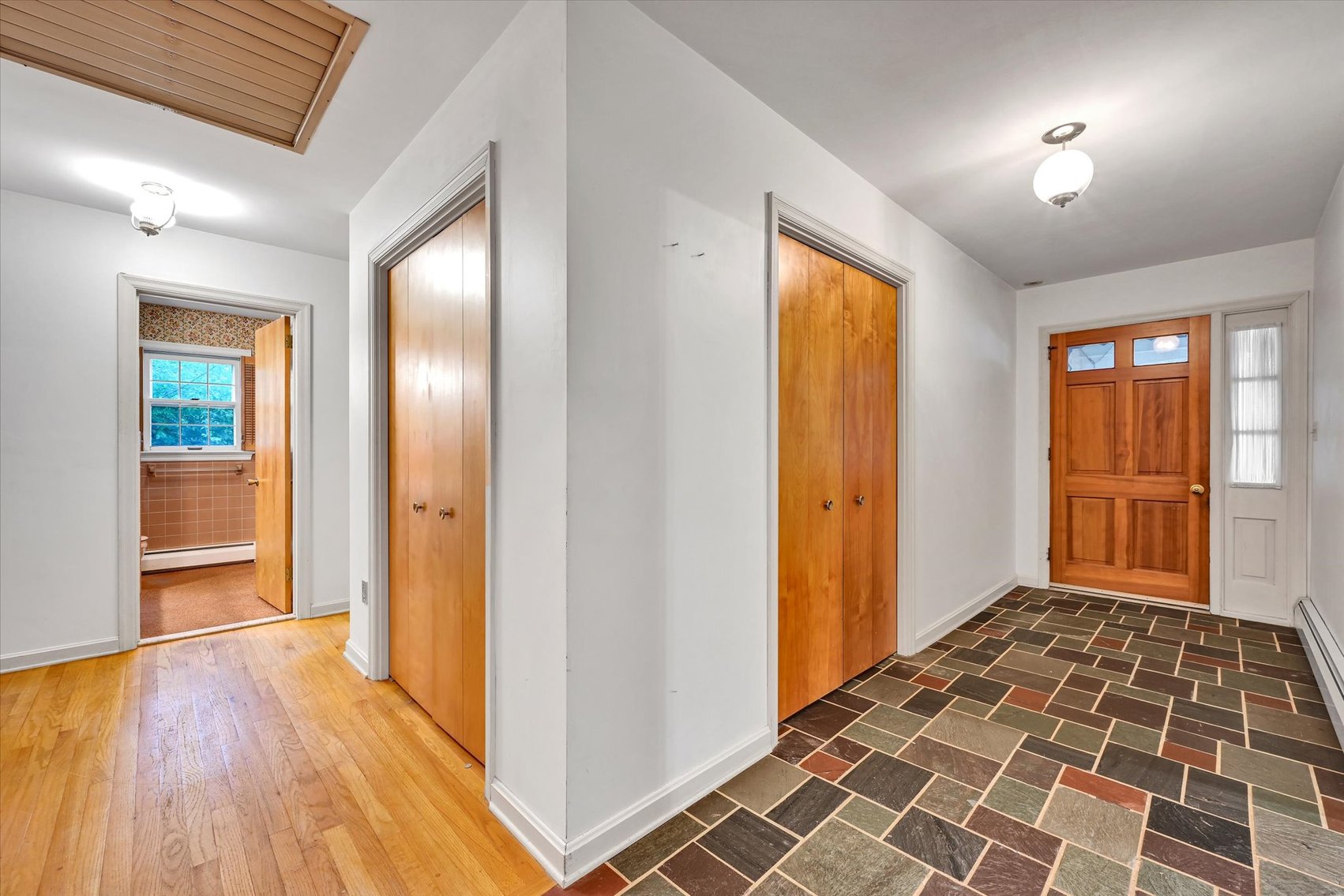 Image for 4 BR/2.5 BA Brick Ranch Style Home w/Basement on Large In-Town Lot in Palmyra, PA